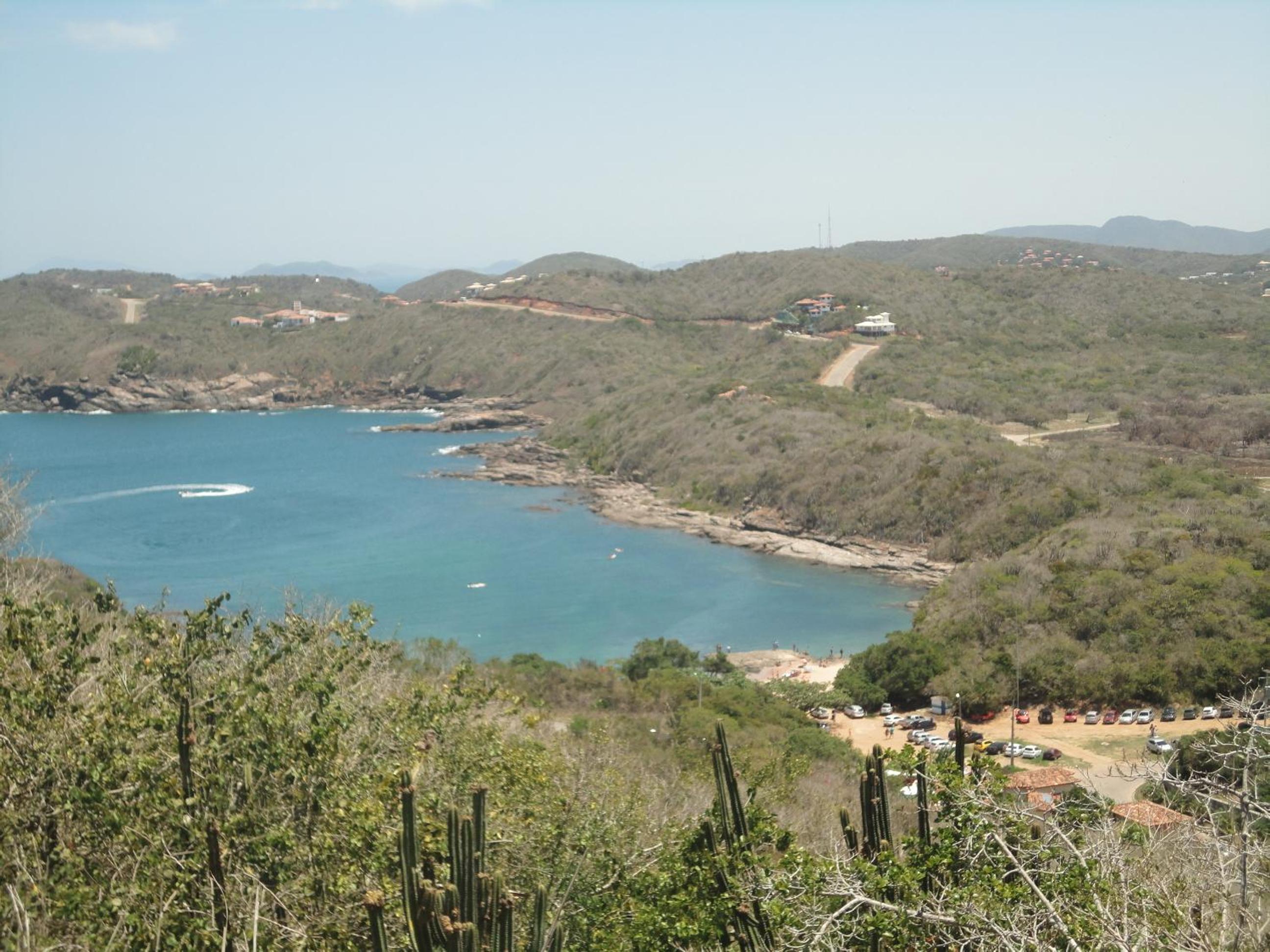 Brava Guest House Búzios