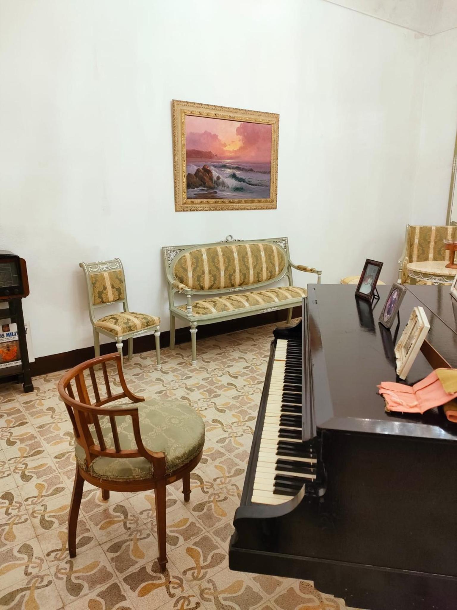 Valderice Vacations - Dimora Storica Villa Fontana - Property Image 12