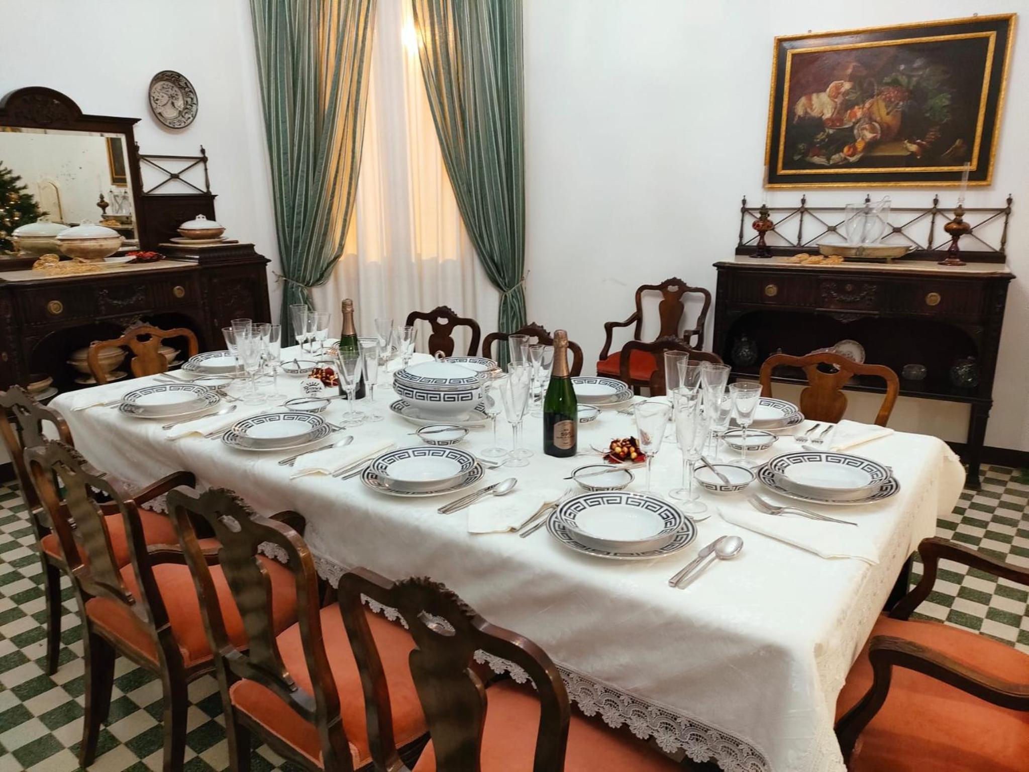 Valderice Vacations - Dimora Storica Villa Fontana - Property Image 17