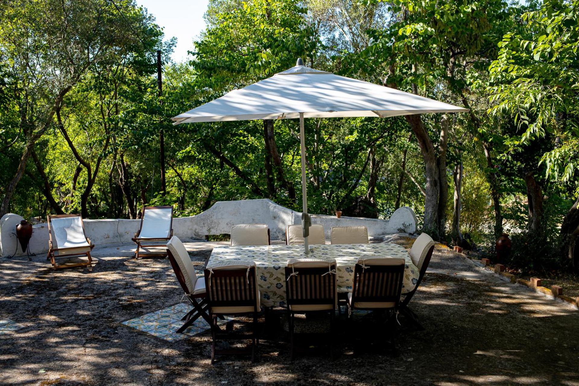 Valderice Vacations - Dimora Storica Villa Fontana - Property Image 23