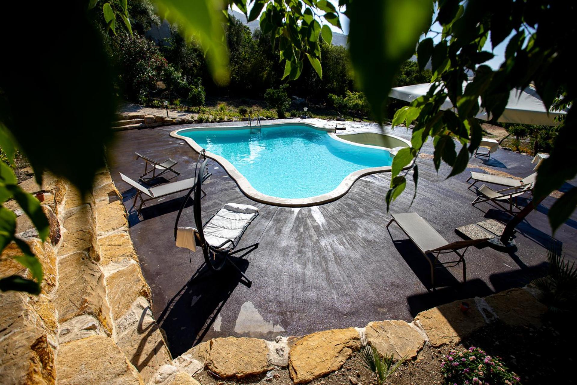 Valderice Vacations - Dimora Storica Villa Fontana - Property Image 25