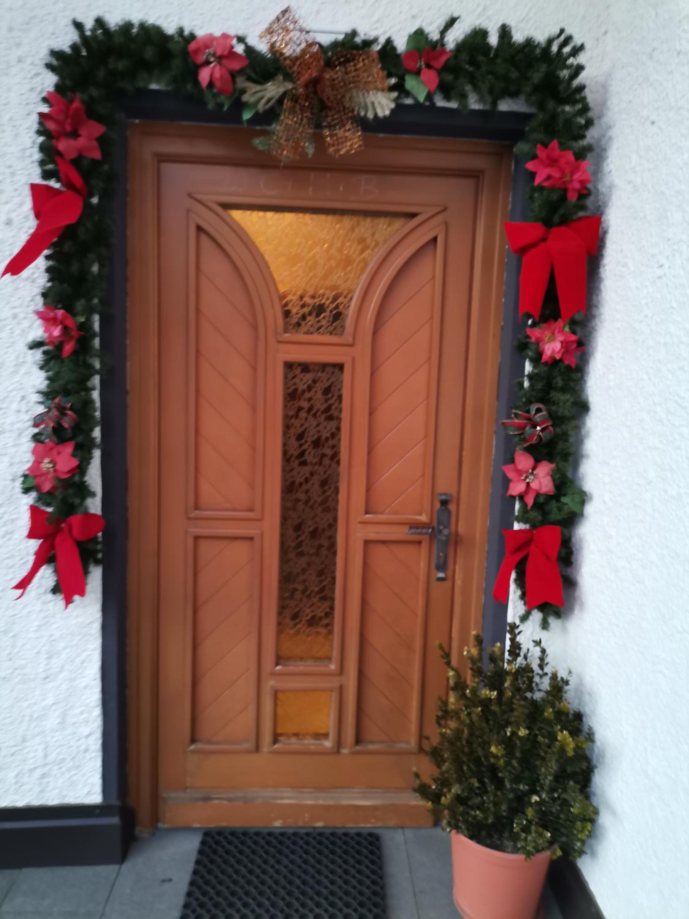 Ferienwohnung Hohe Wand