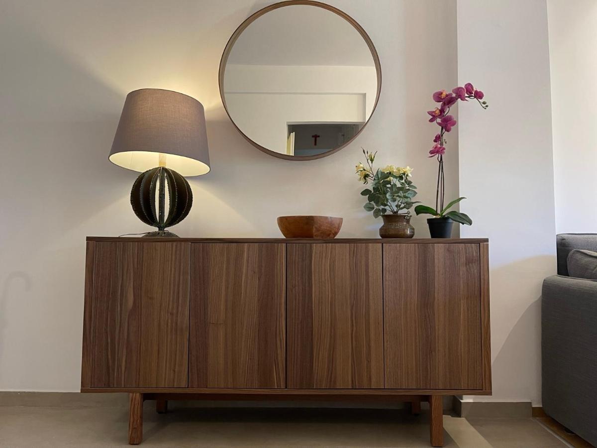 Glyfada Breeze Apartments