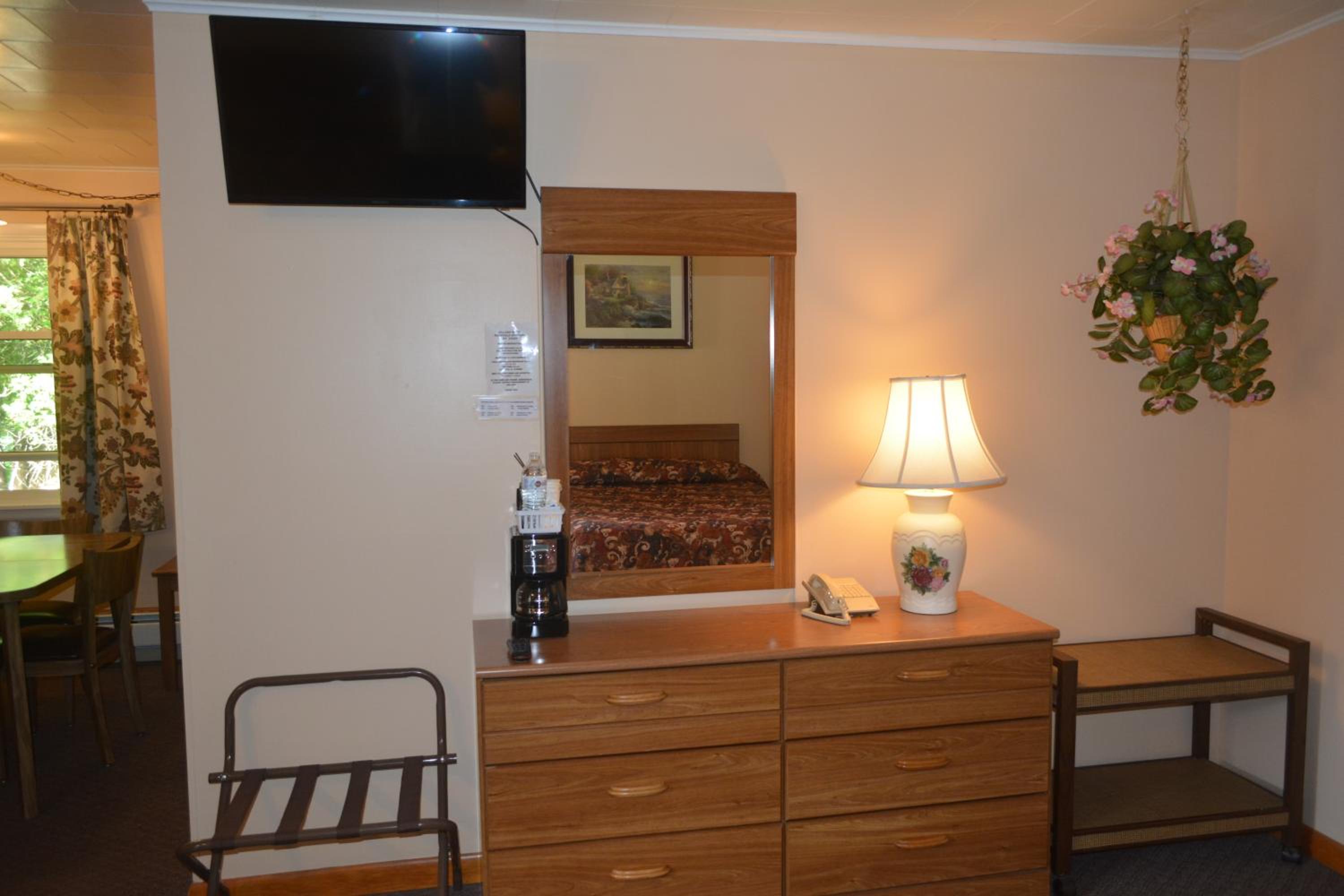 The Village Motel