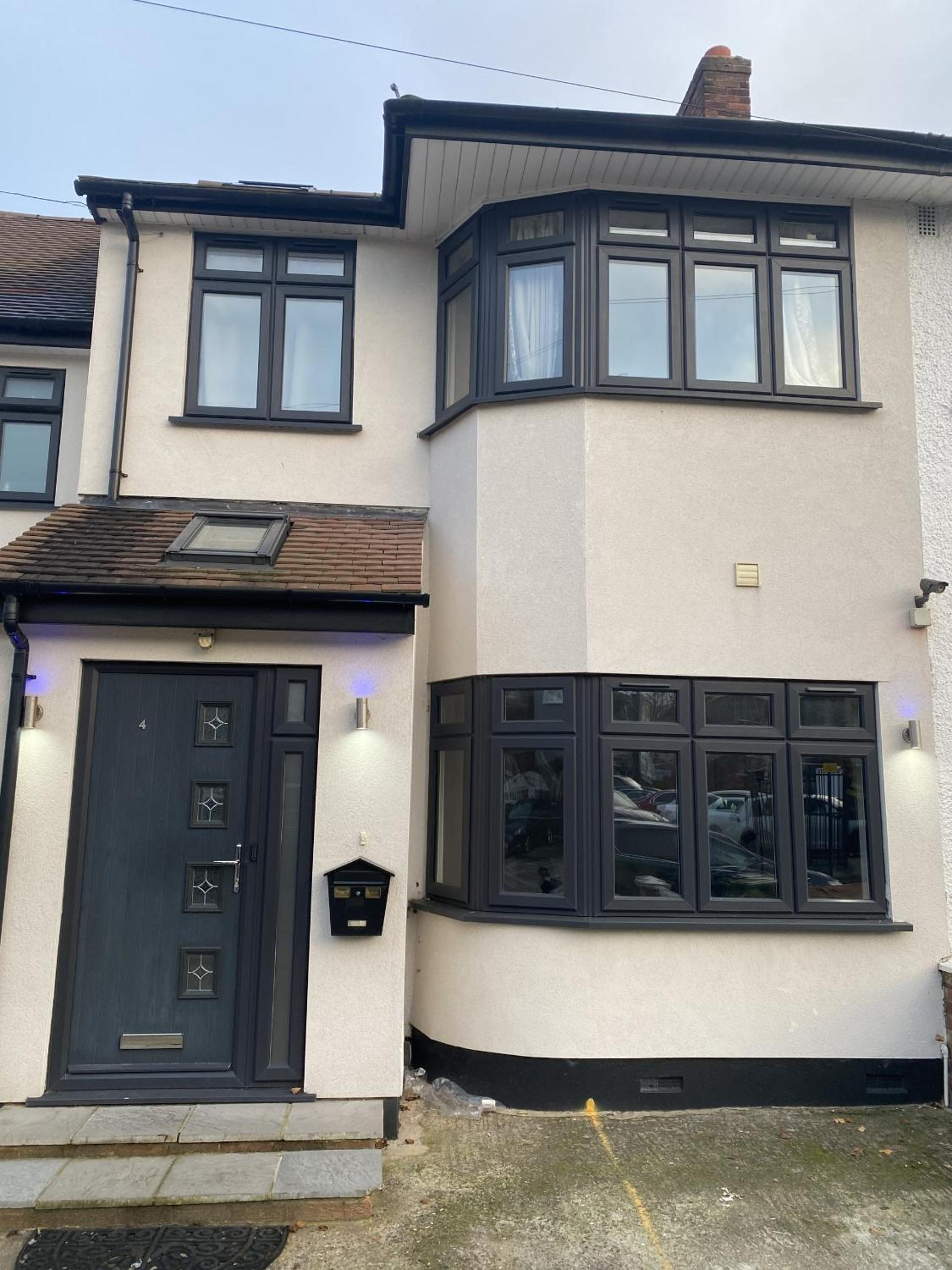 Hotel 4 Wharncliffe Drive