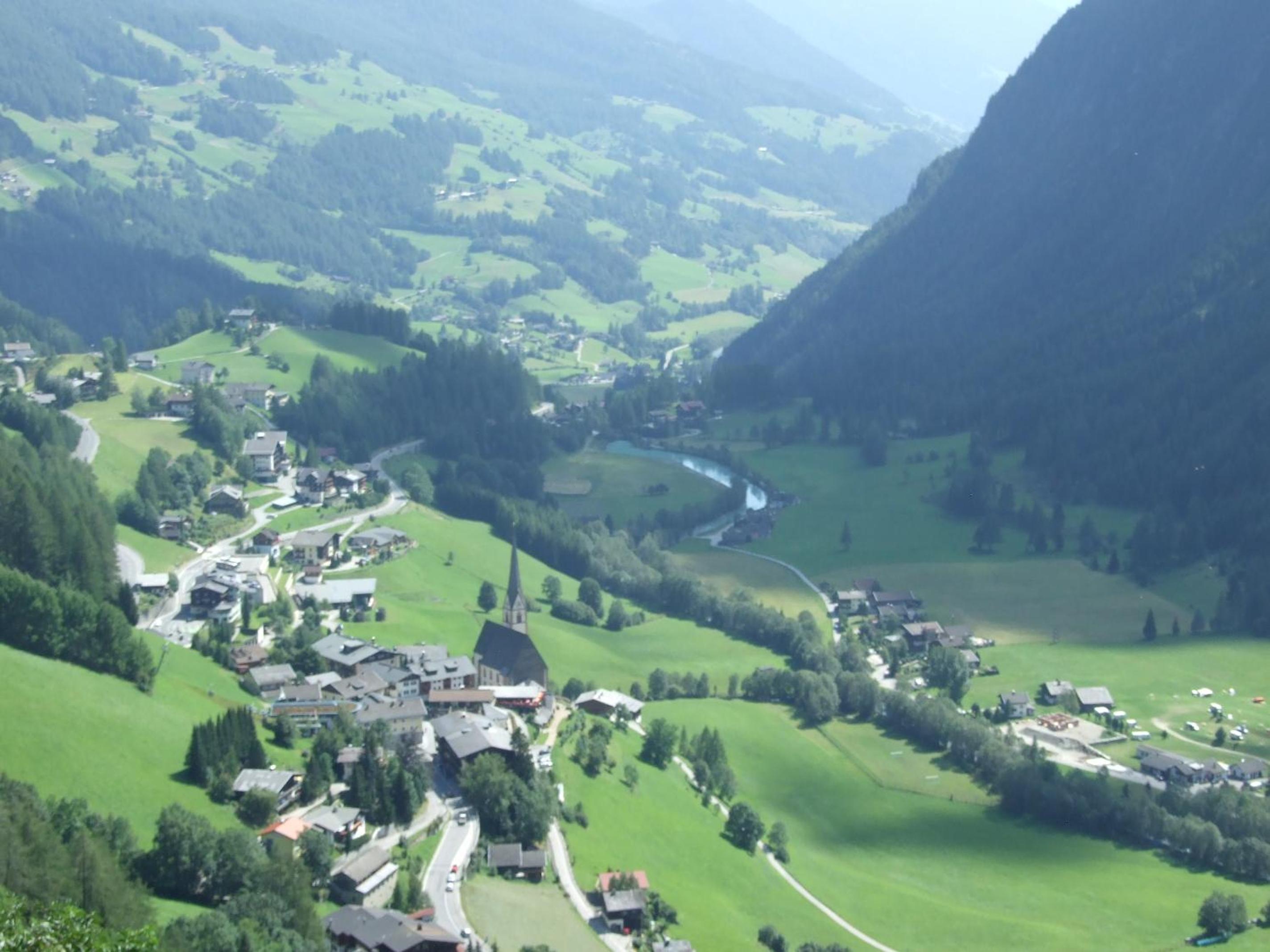 Ferienwohnung Hohe Wand