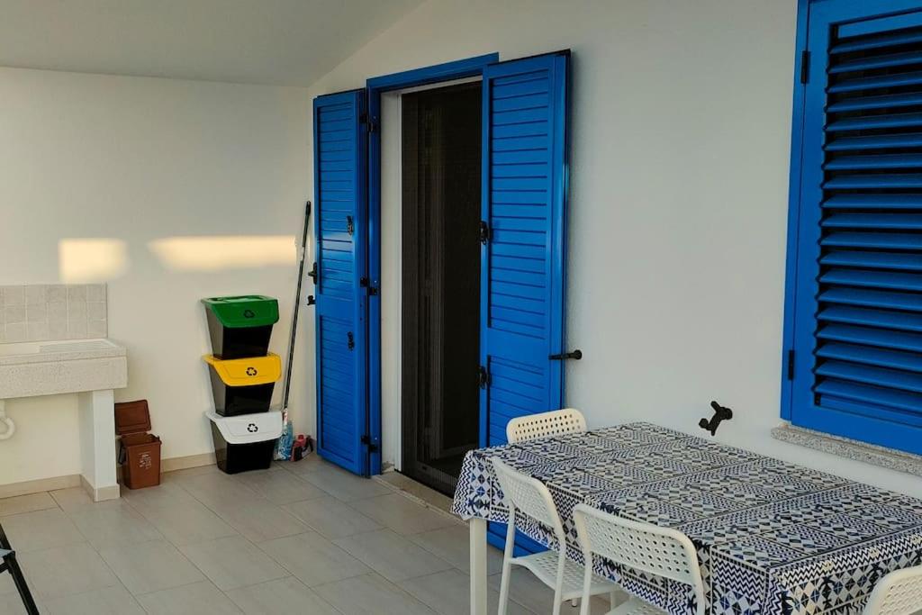 Appartamento Miramare