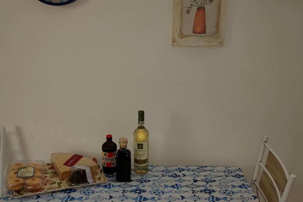 Appartamento Miramare