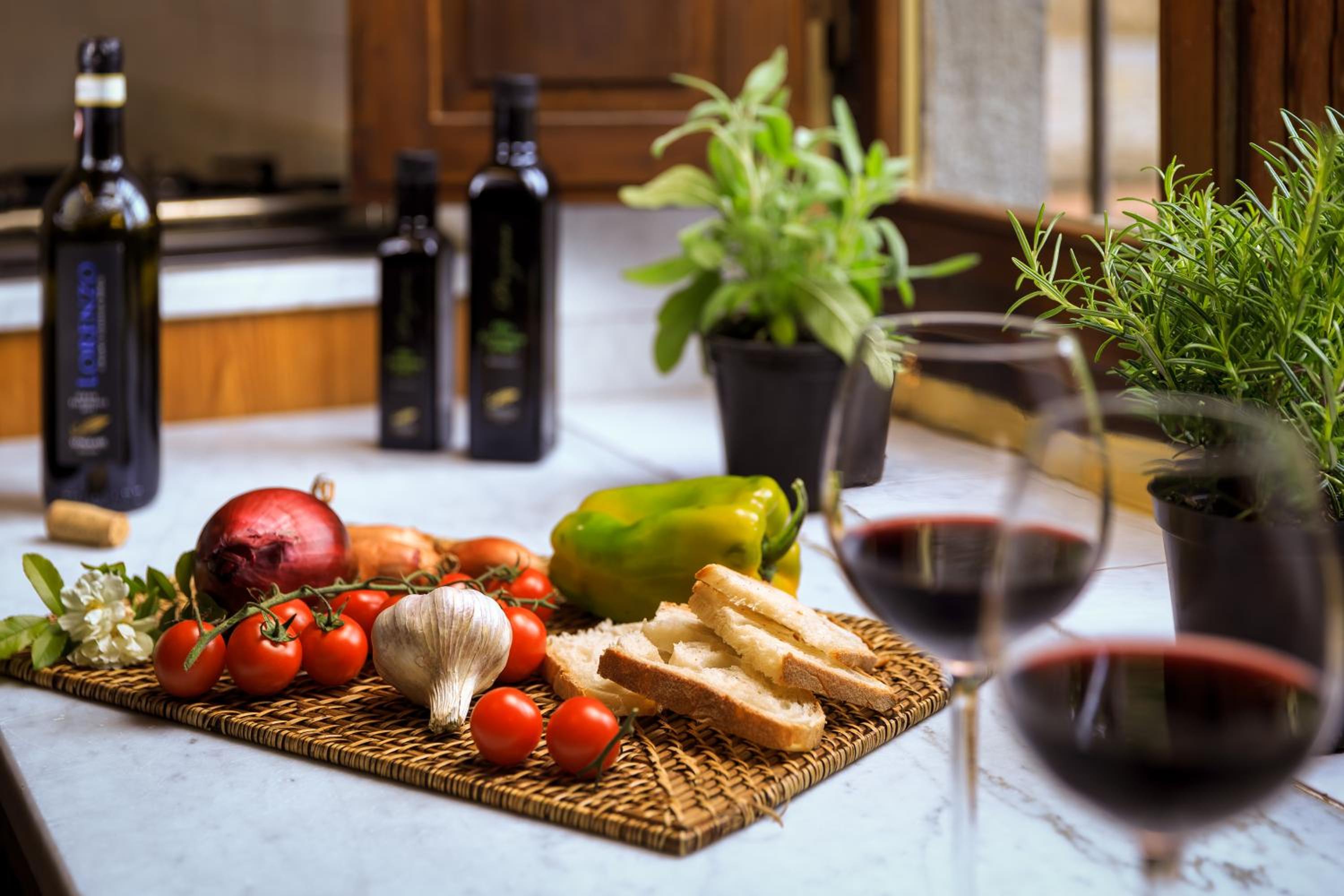Le Filigare Wine & Country Relais