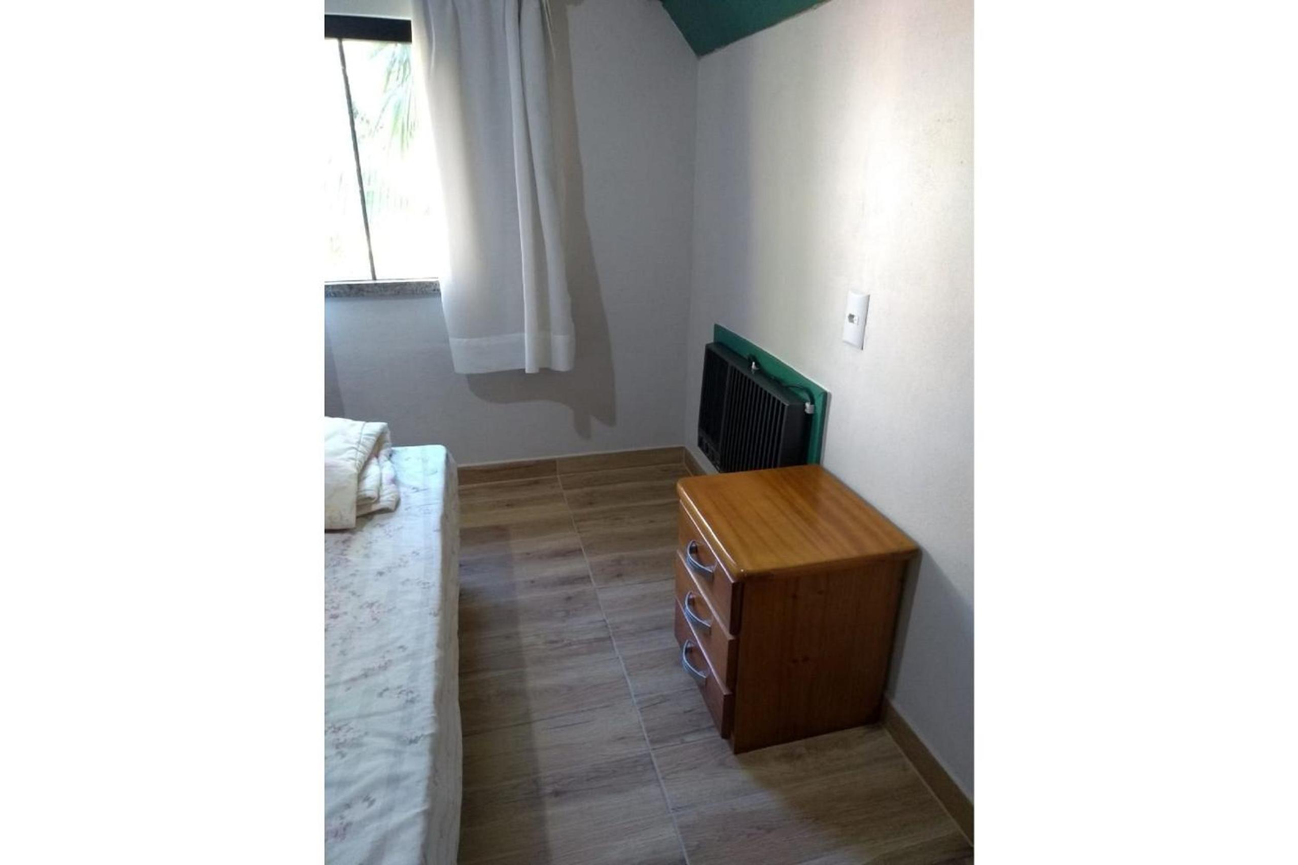 Sitio Libardo em Meio a Natureza - Nova Trento
