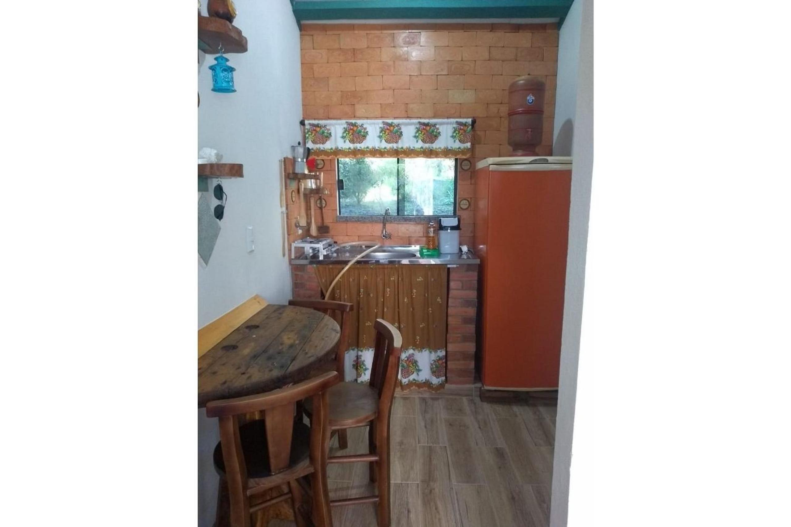 Sitio Libardo em Meio a Natureza - Nova Trento