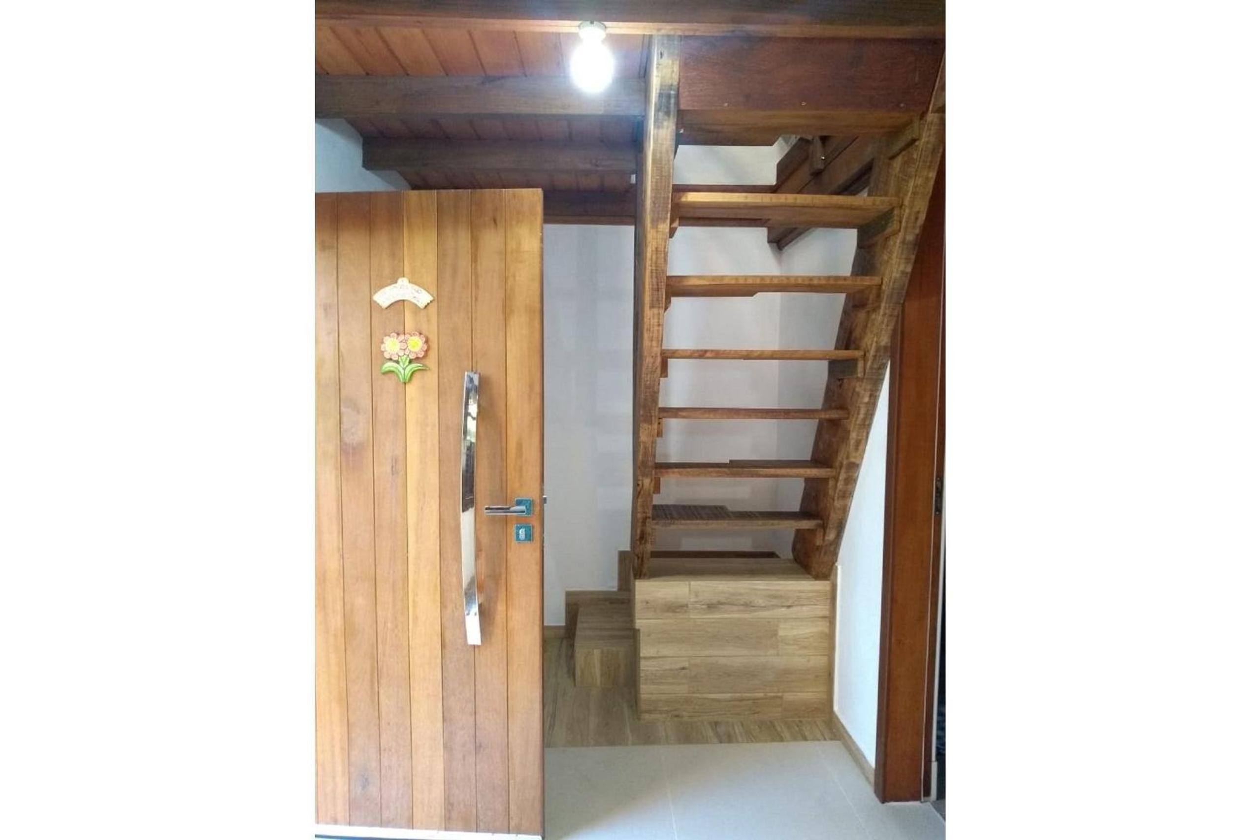 Sitio Libardo em Meio a Natureza - Nova Trento