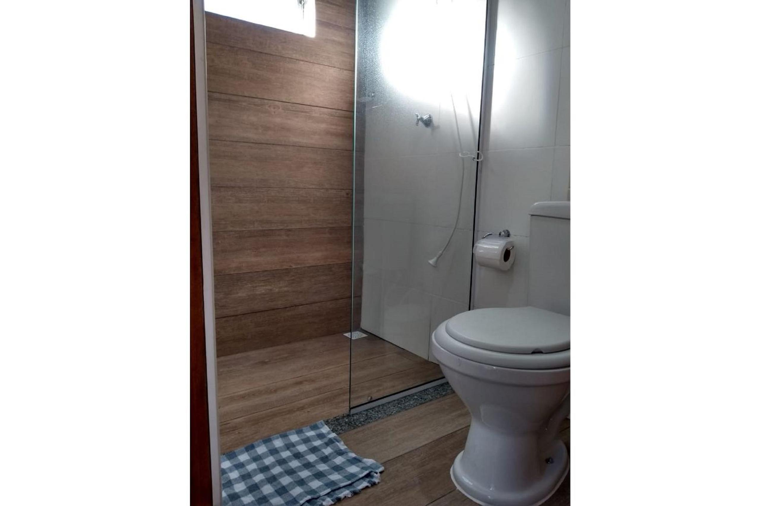 Sitio Libardo em Meio a Natureza - Nova Trento