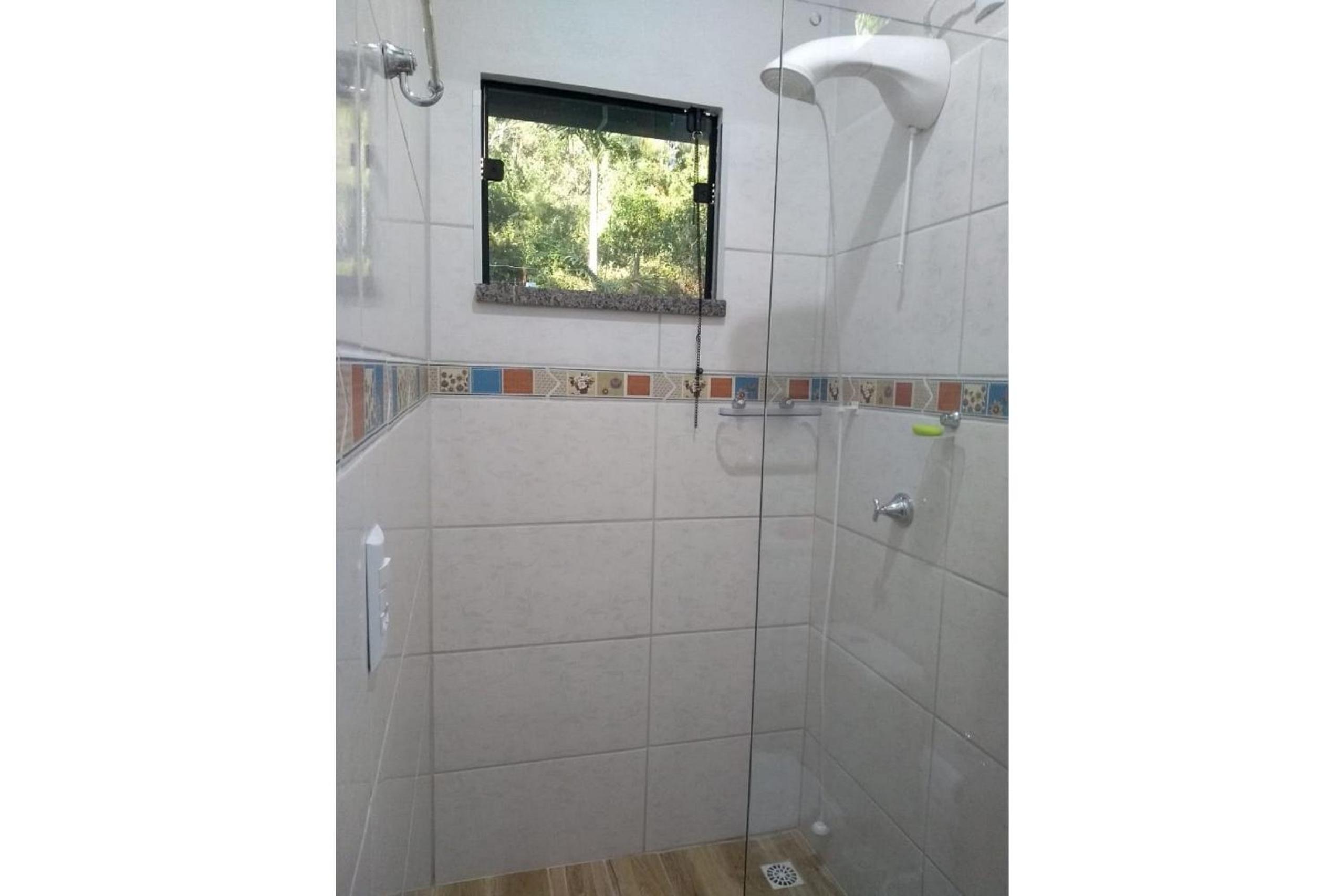 Sitio Libardo em Meio a Natureza - Nova Trento
