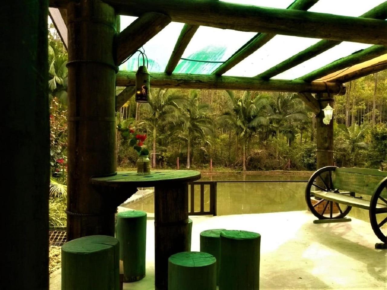 Sitio Libardo em Meio a Natureza - Nova Trento