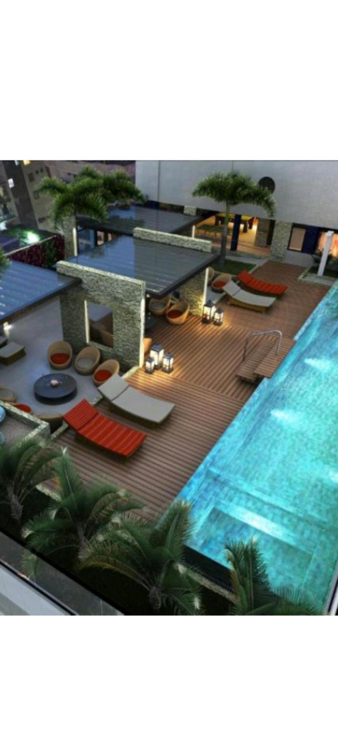APARTAMENTO ALTO LUXO A 4MIn DO MAR TIME