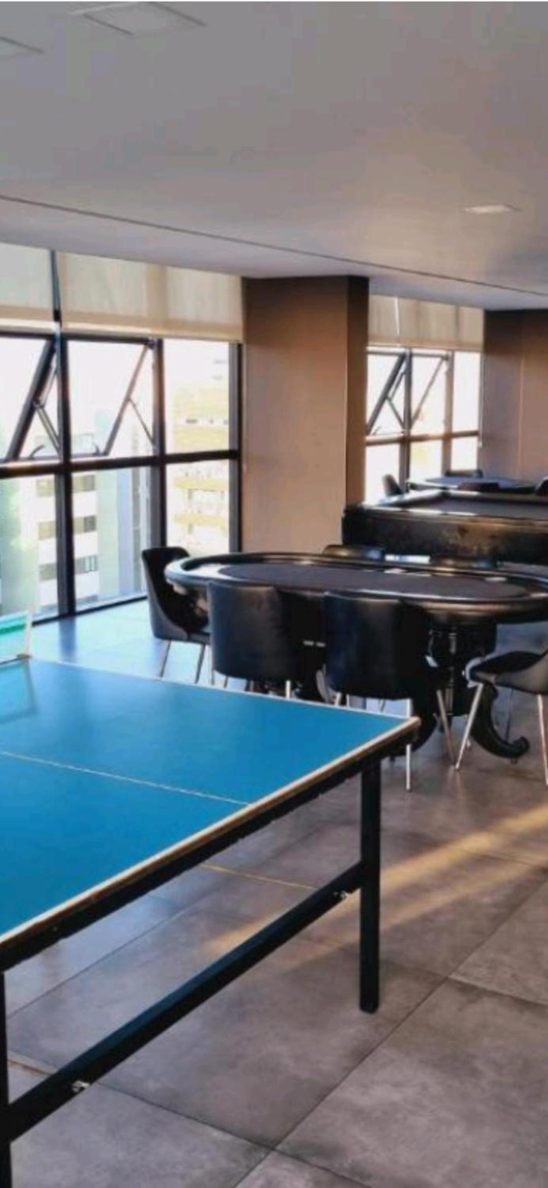 APARTAMENTO ALTO LUXO A 4MIn DO MAR TIME