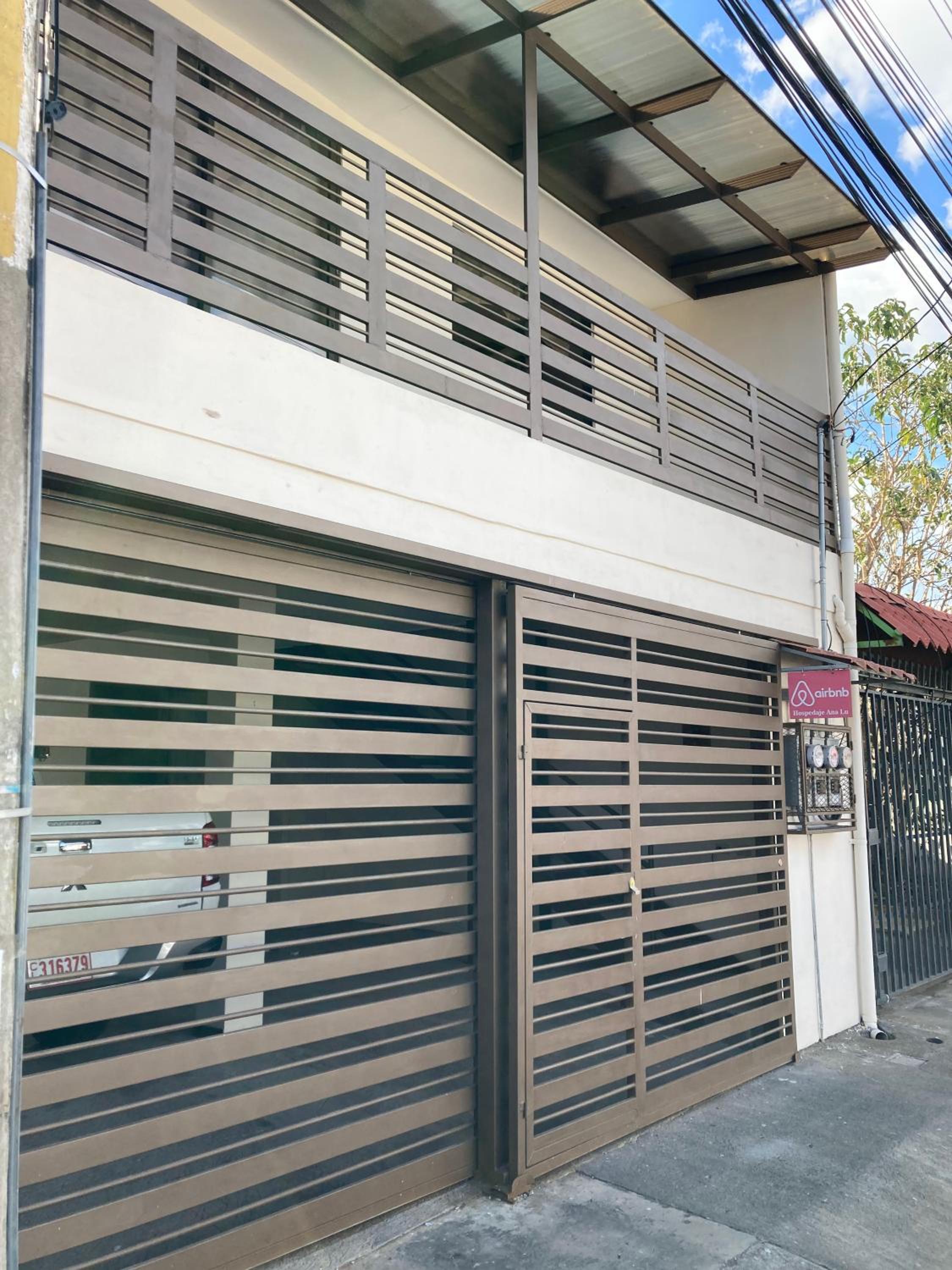 Hospedaje Ana Lu 2, Only 10 minutes from airport