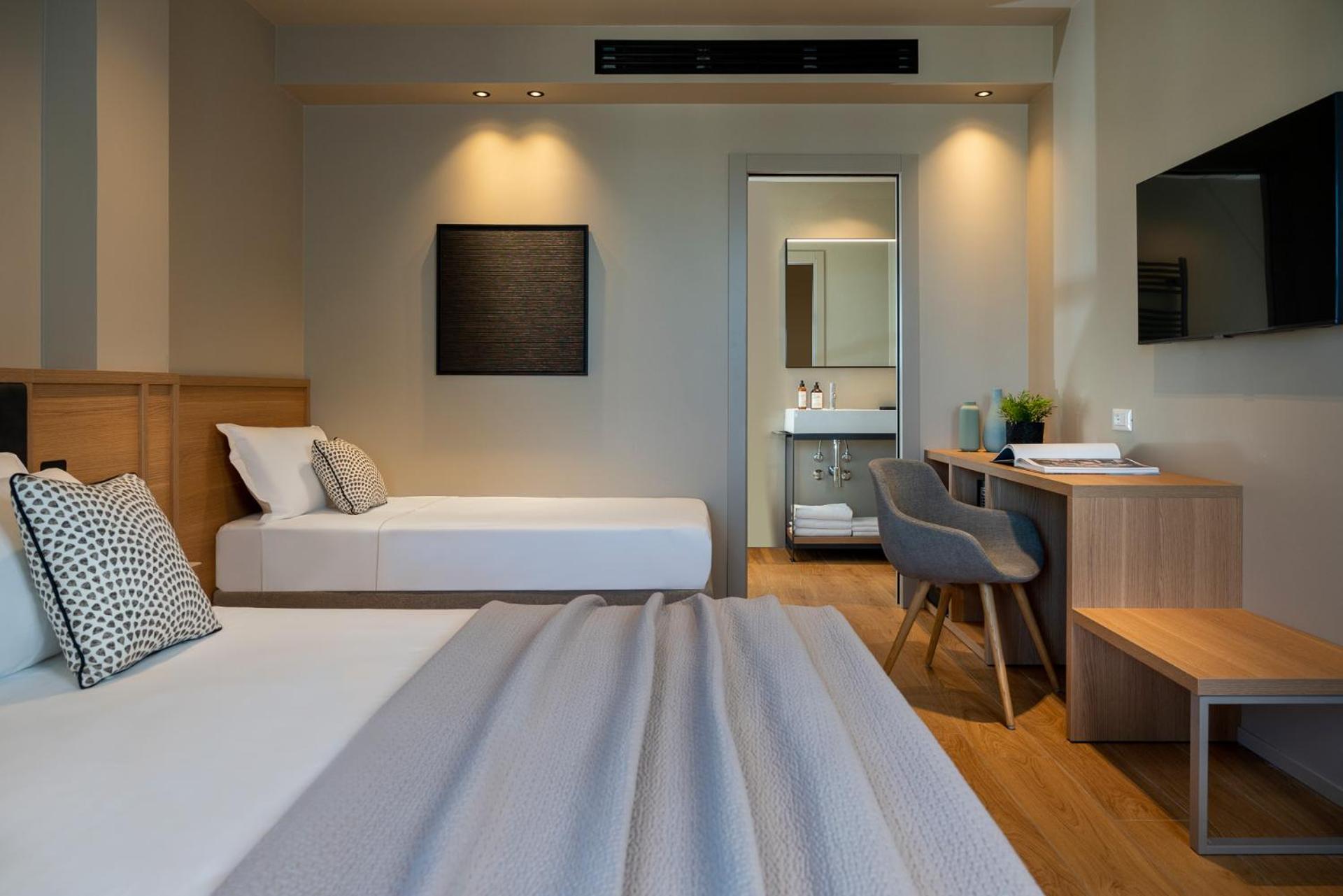 Hotel San Marco, photo 47