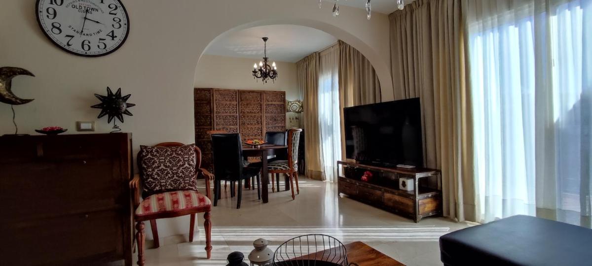 Sunny duplex with sea view of the scenic gorge photo 2