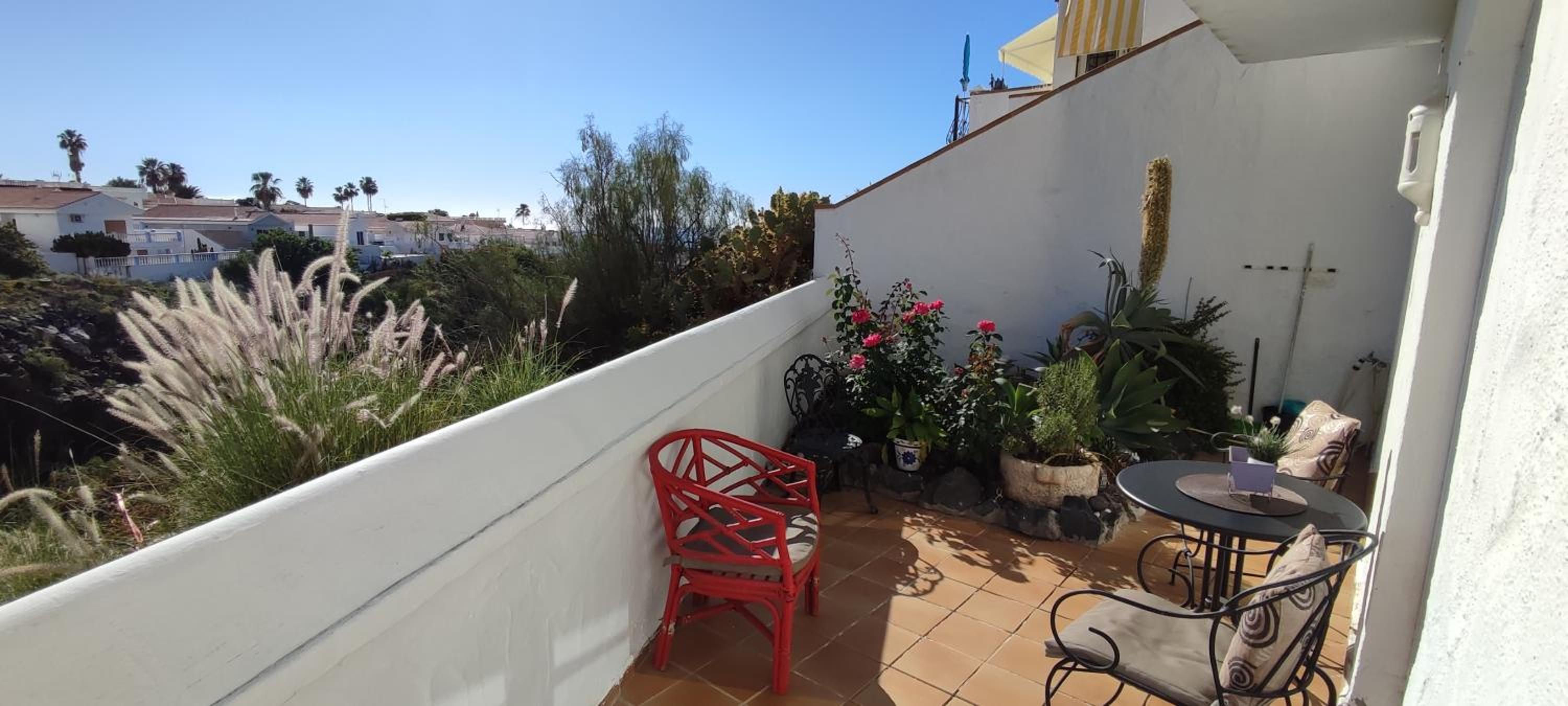 Sunny duplex with sea view of the scenic gorge photo 4