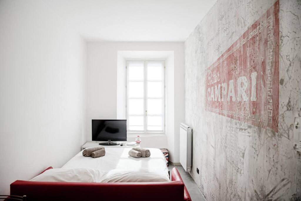 Be Happy Urban Loft by "The House Of Travelers" view 5