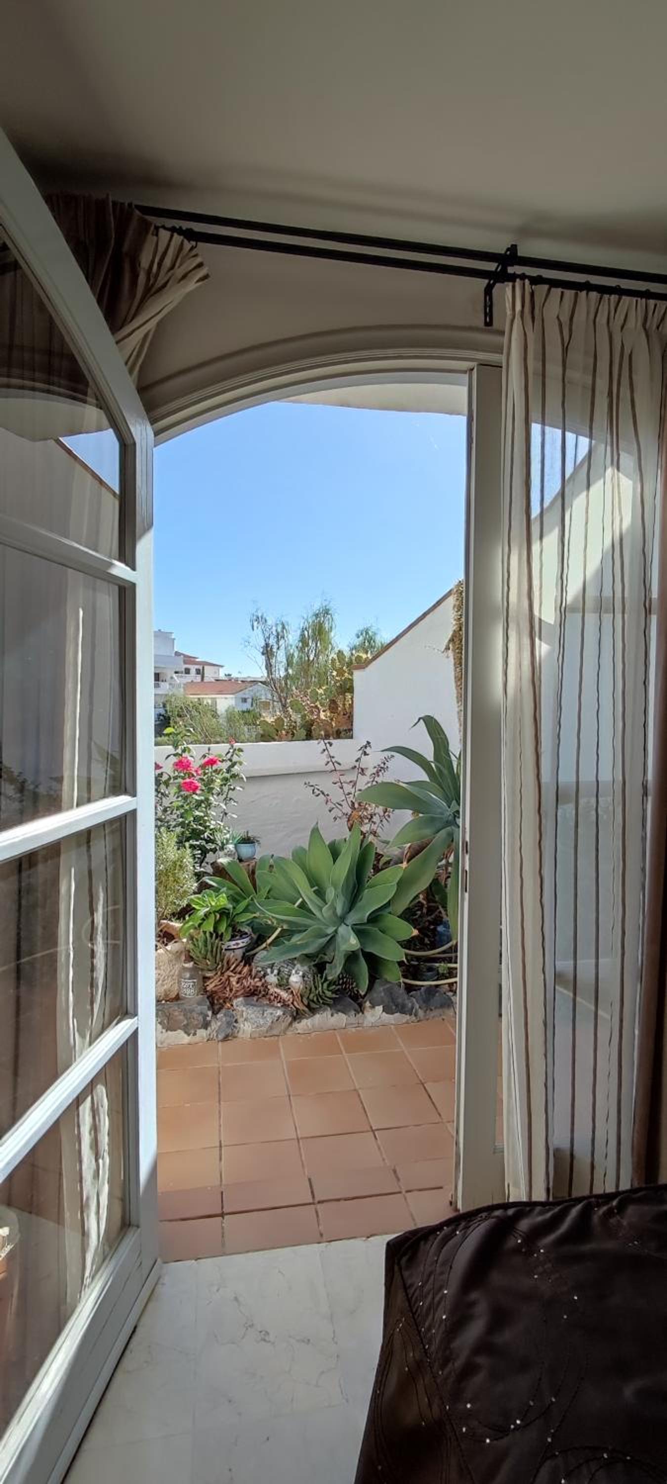 Sunny duplex with sea view of the scenic gorge photo 5
