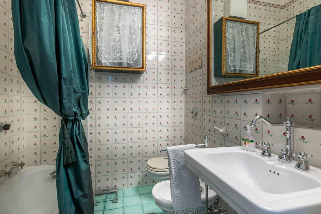 Villa Bianca luxury property in Rapallo photo 5