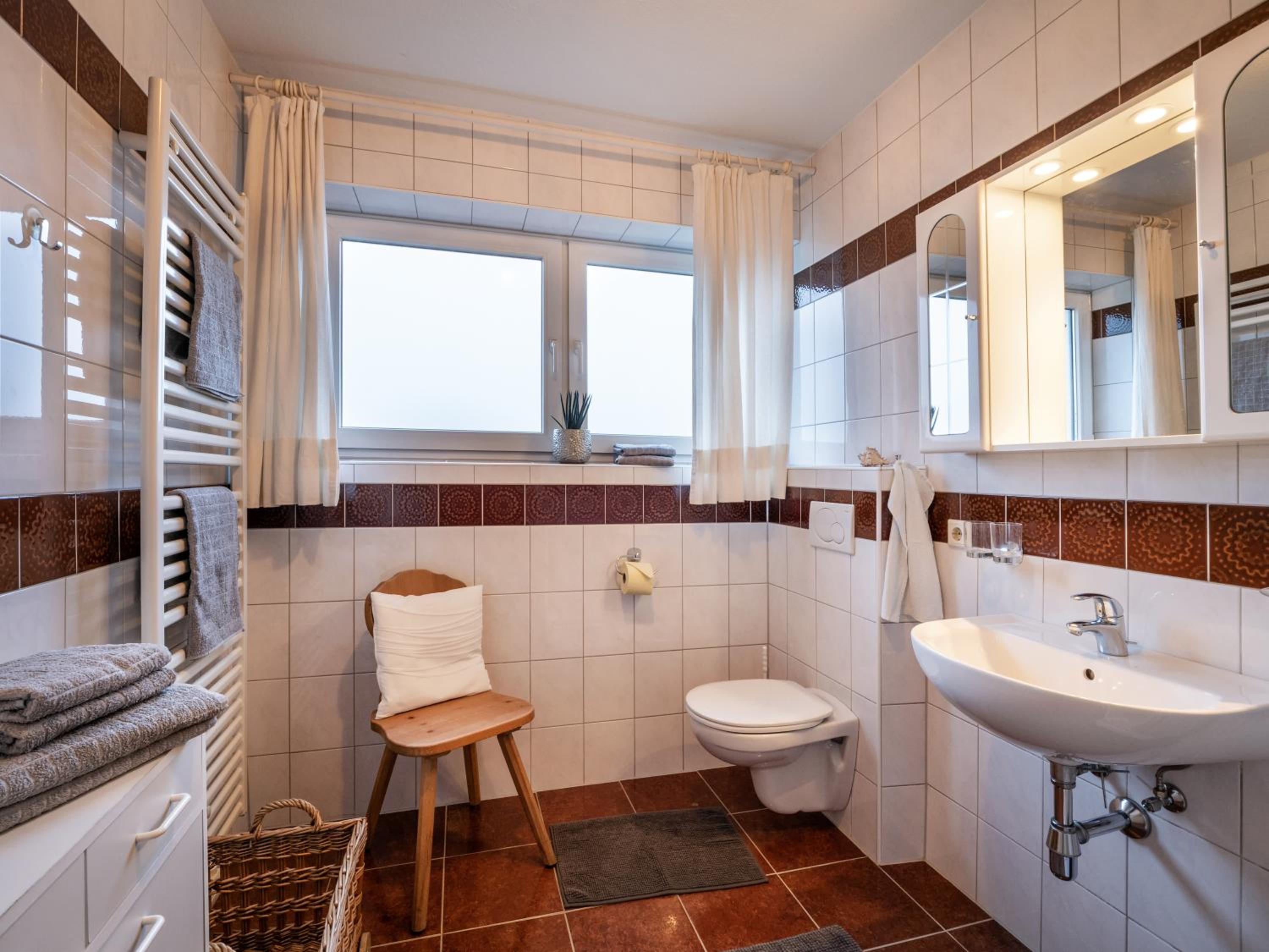 Ferienwohnung Wallner