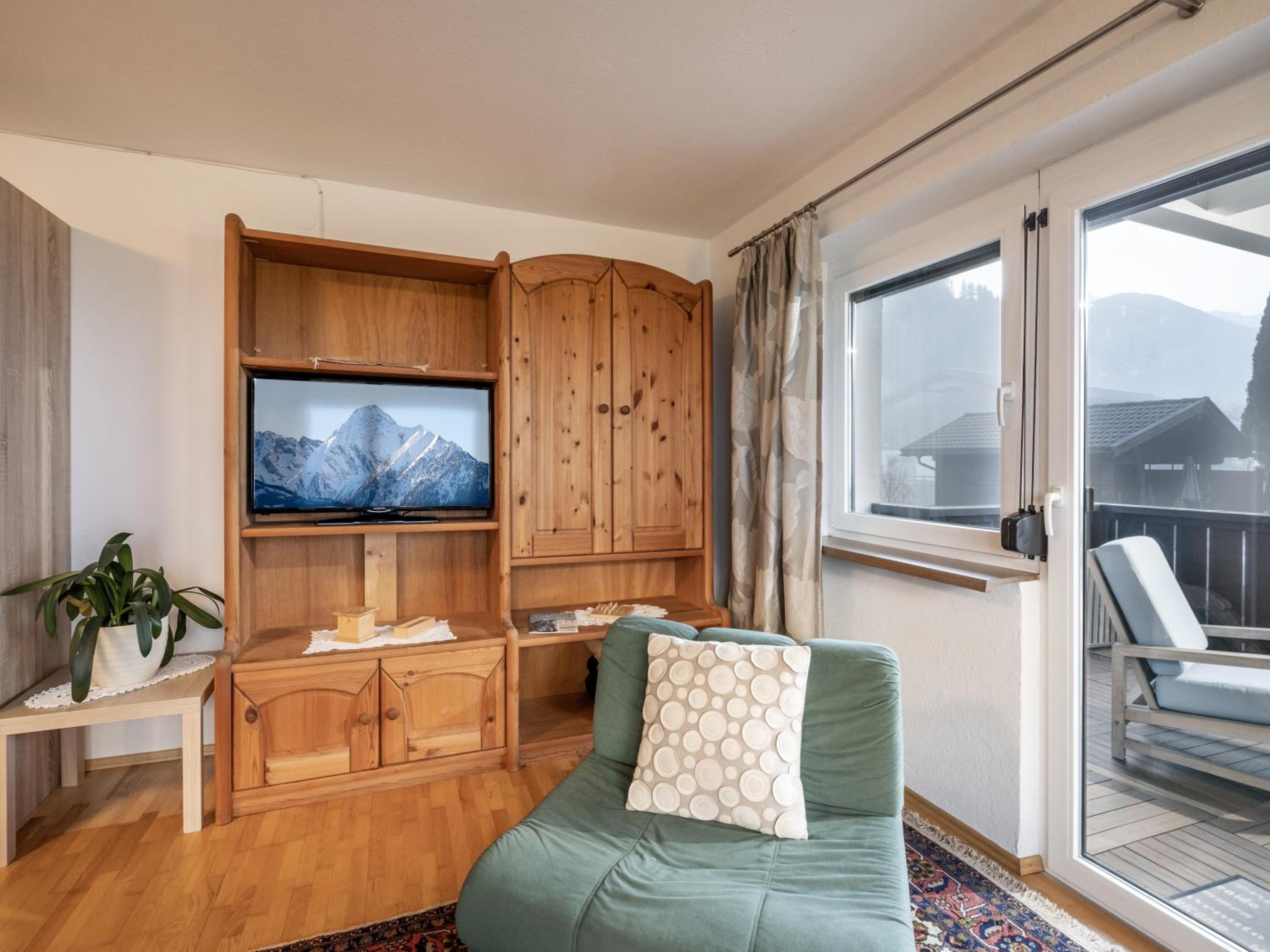 Ferienwohnung Wallner