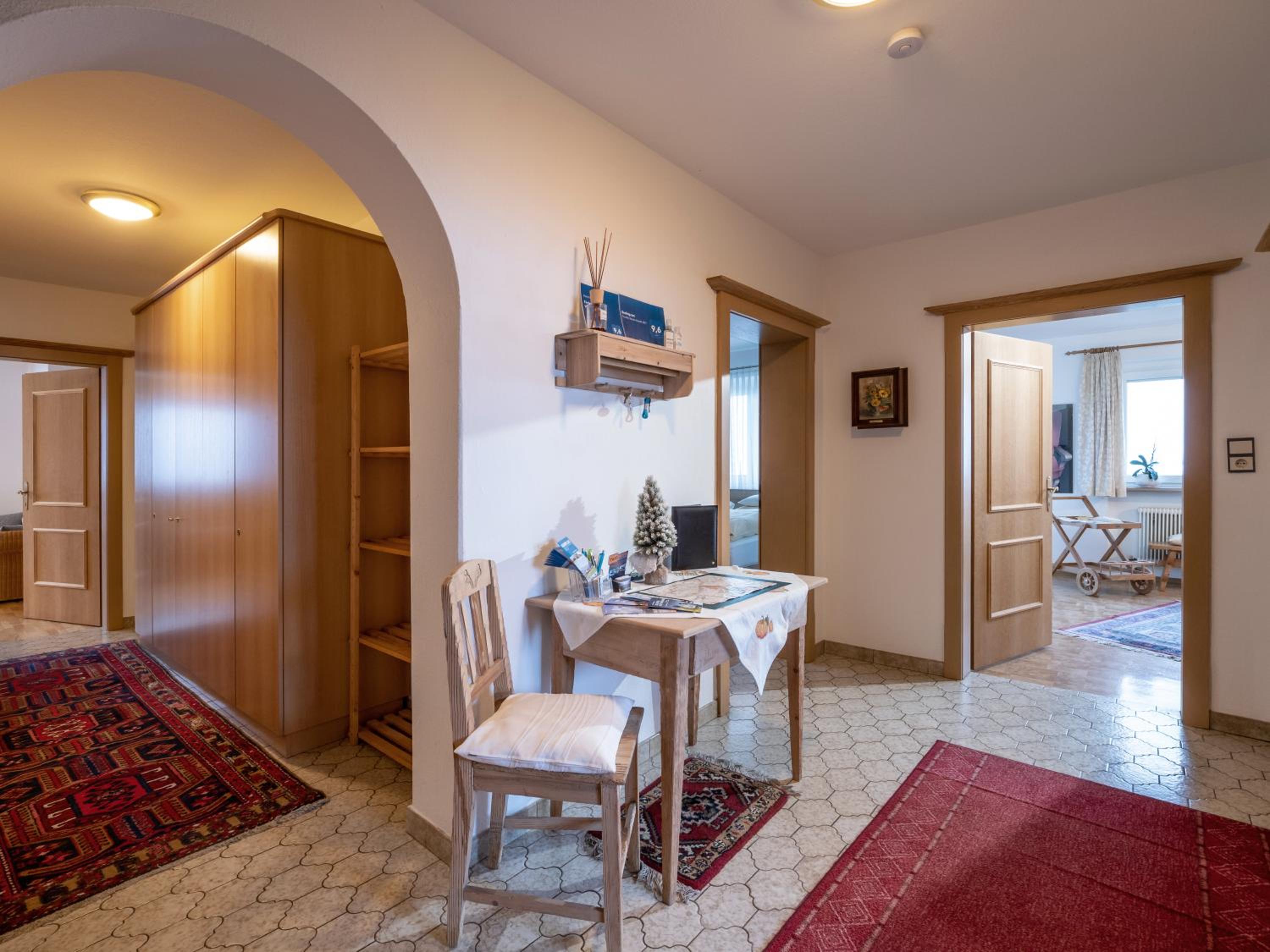 Ferienwohnung Wallner