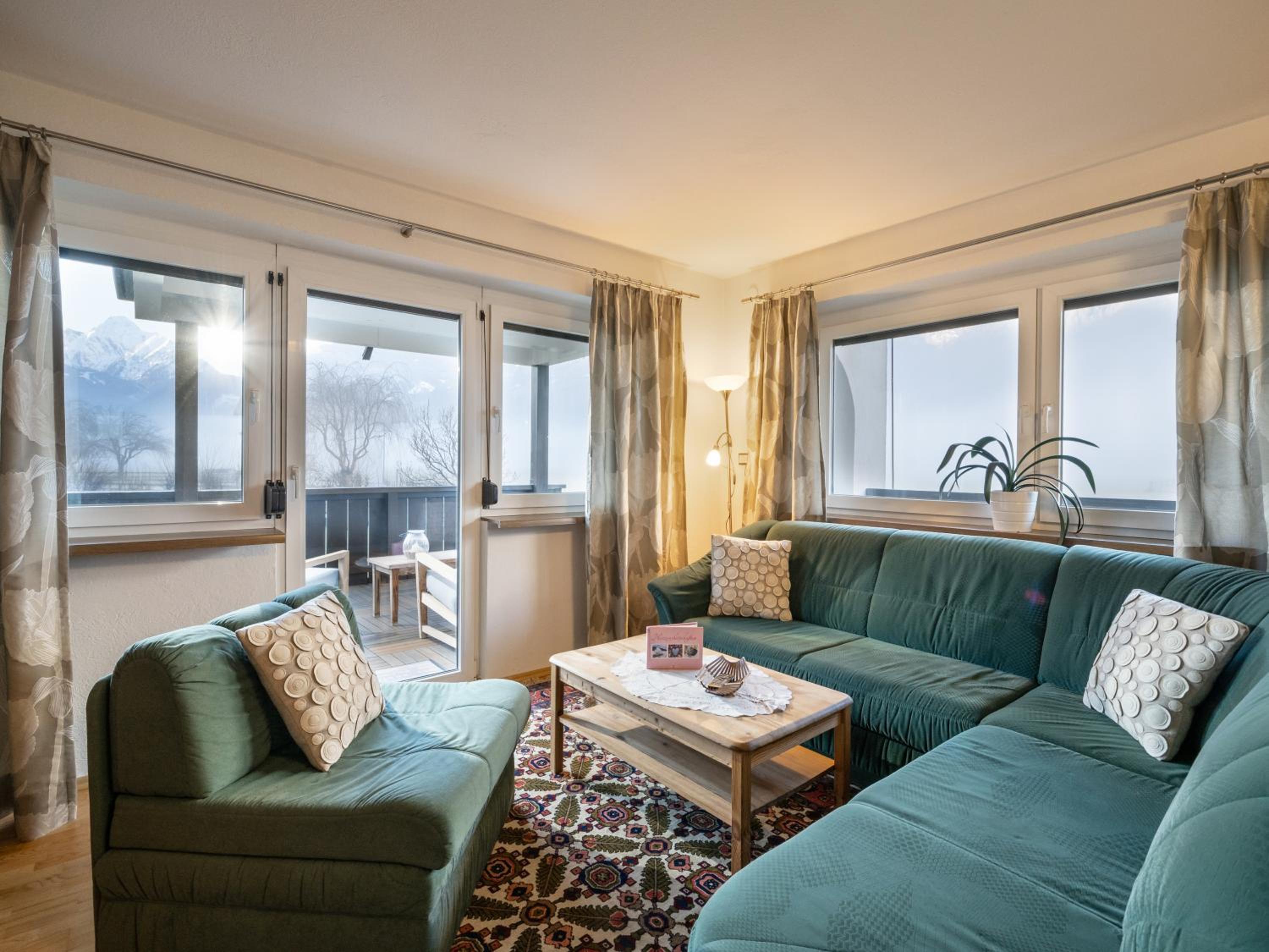 Ferienwohnung Wallner