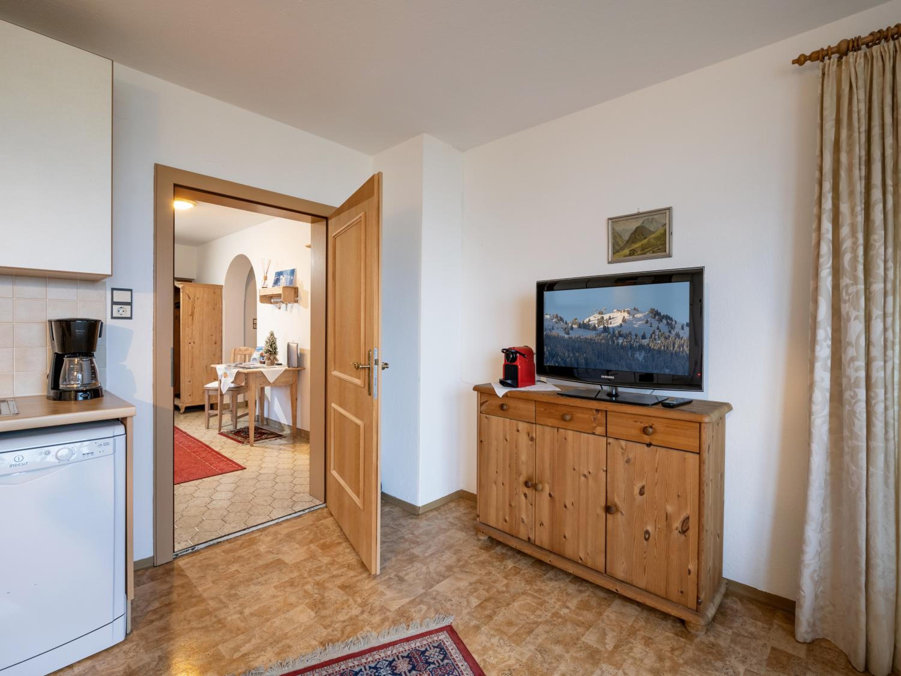 Ferienwohnung Wallner