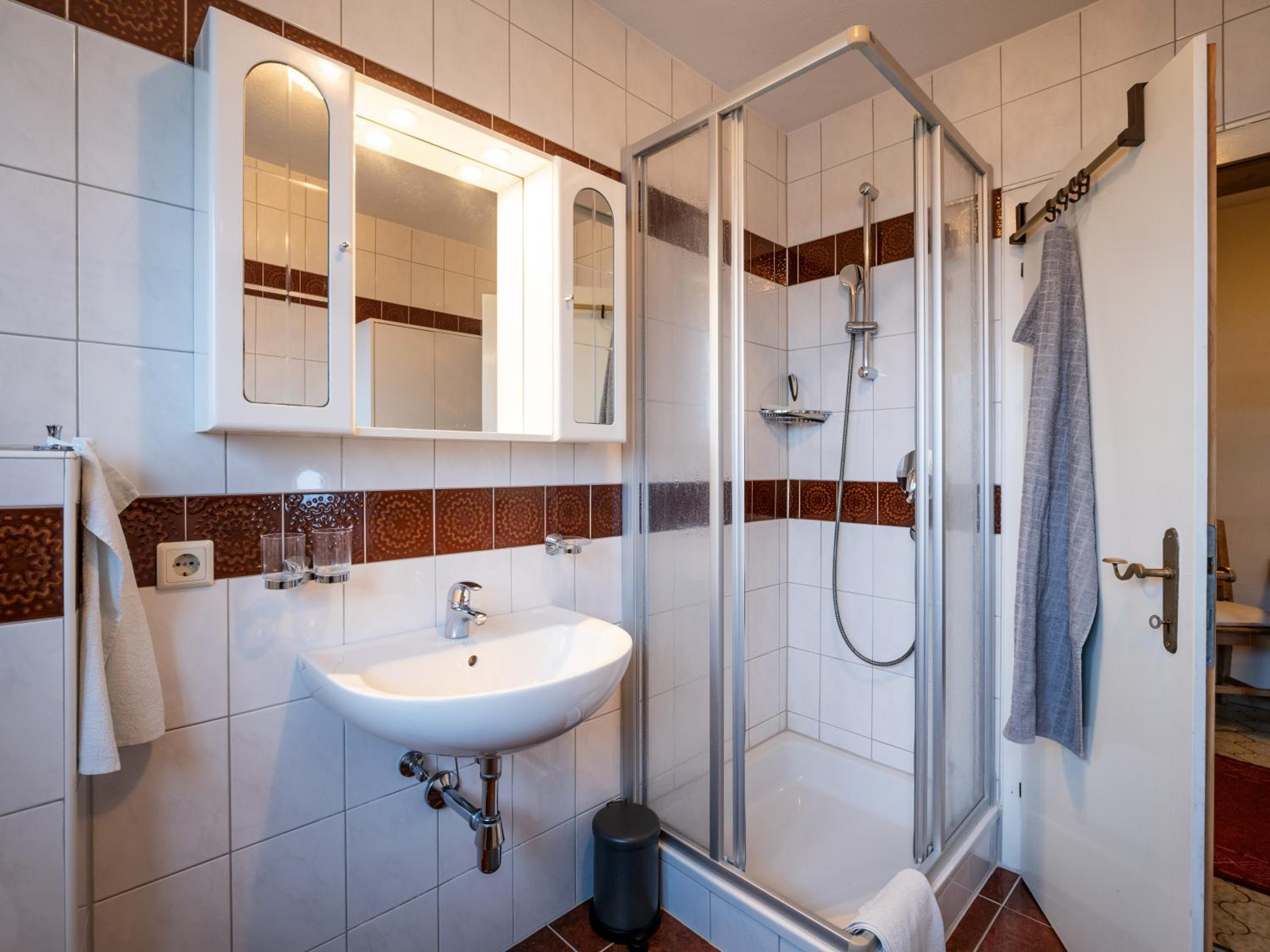 Ferienwohnung Wallner