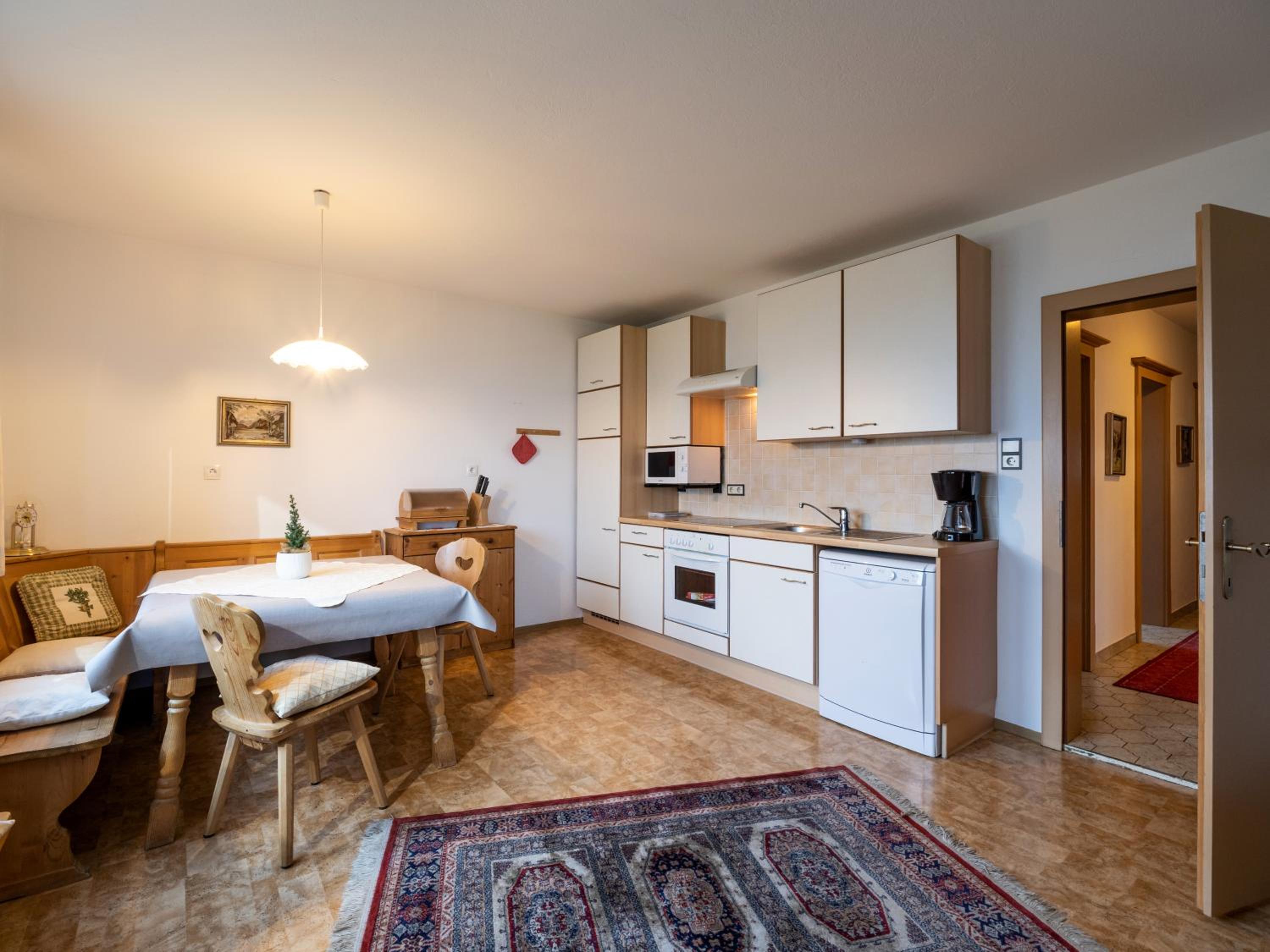 Ferienwohnung Wallner