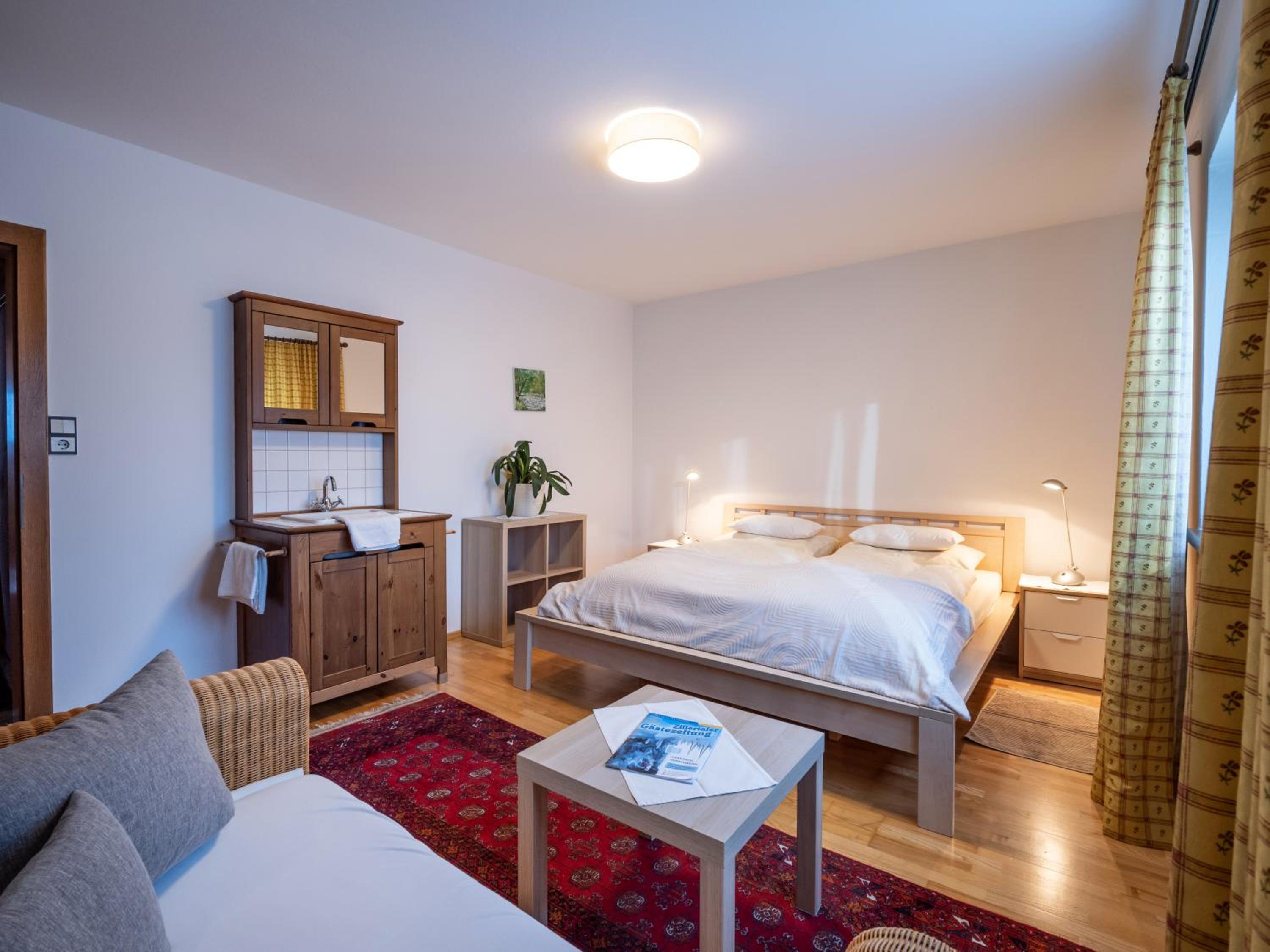 Ferienwohnung Wallner