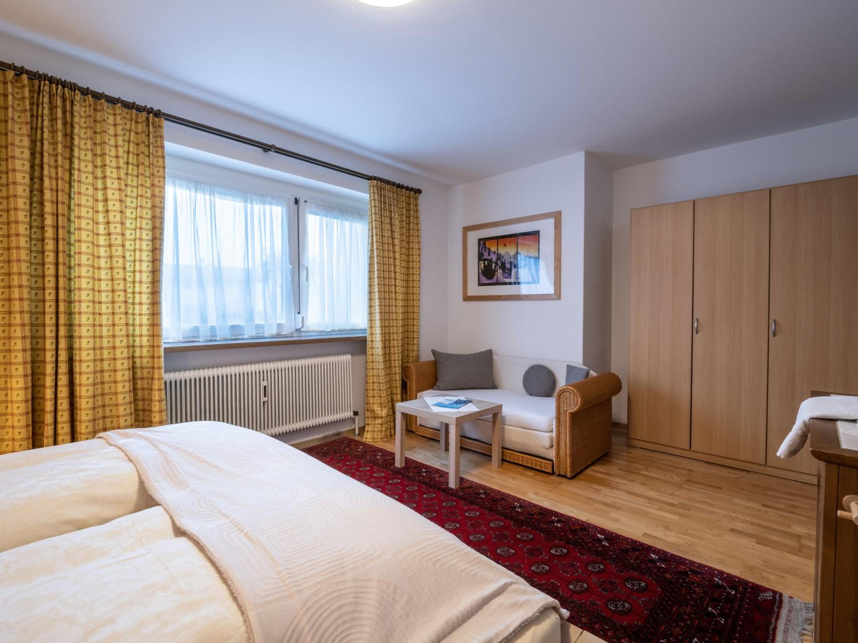 Ferienwohnung Wallner