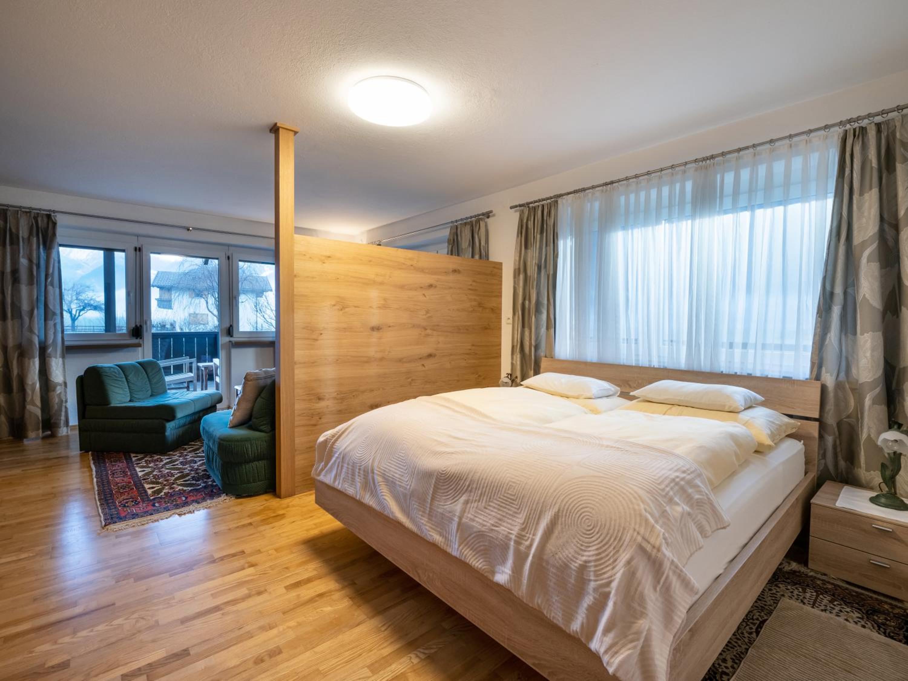 Ferienwohnung Wallner