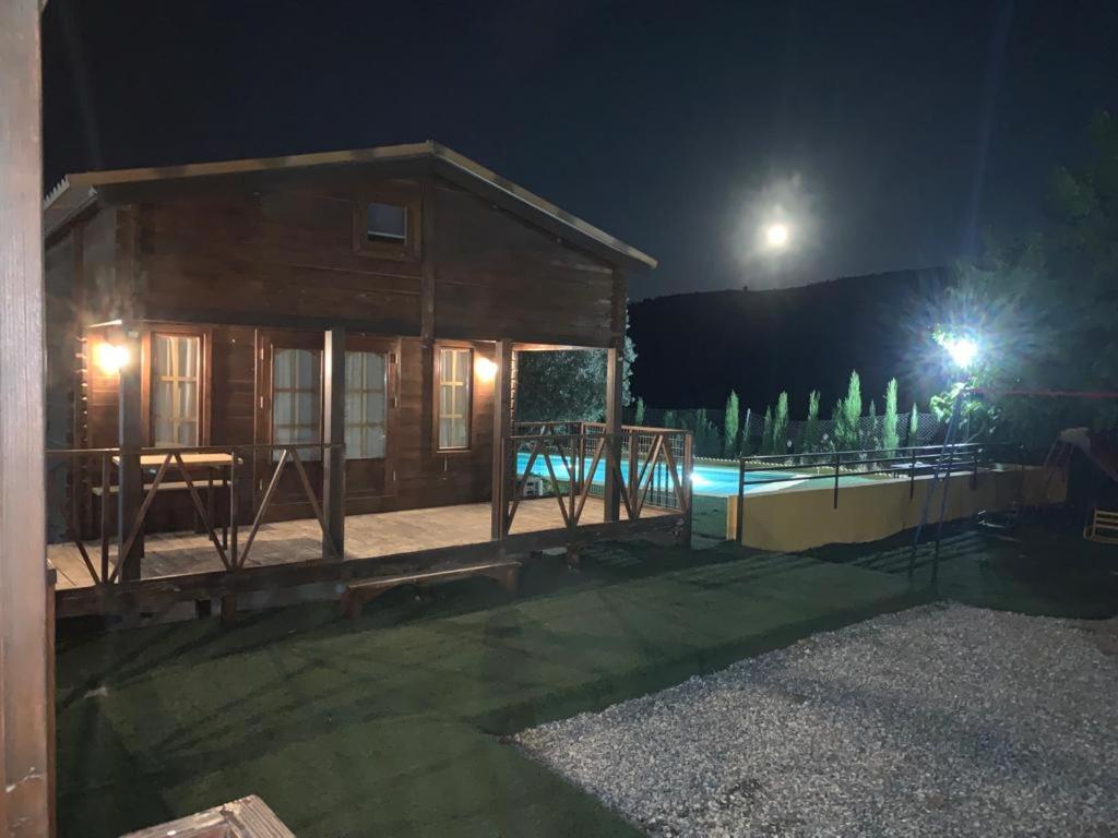 Casa Los Bartolos