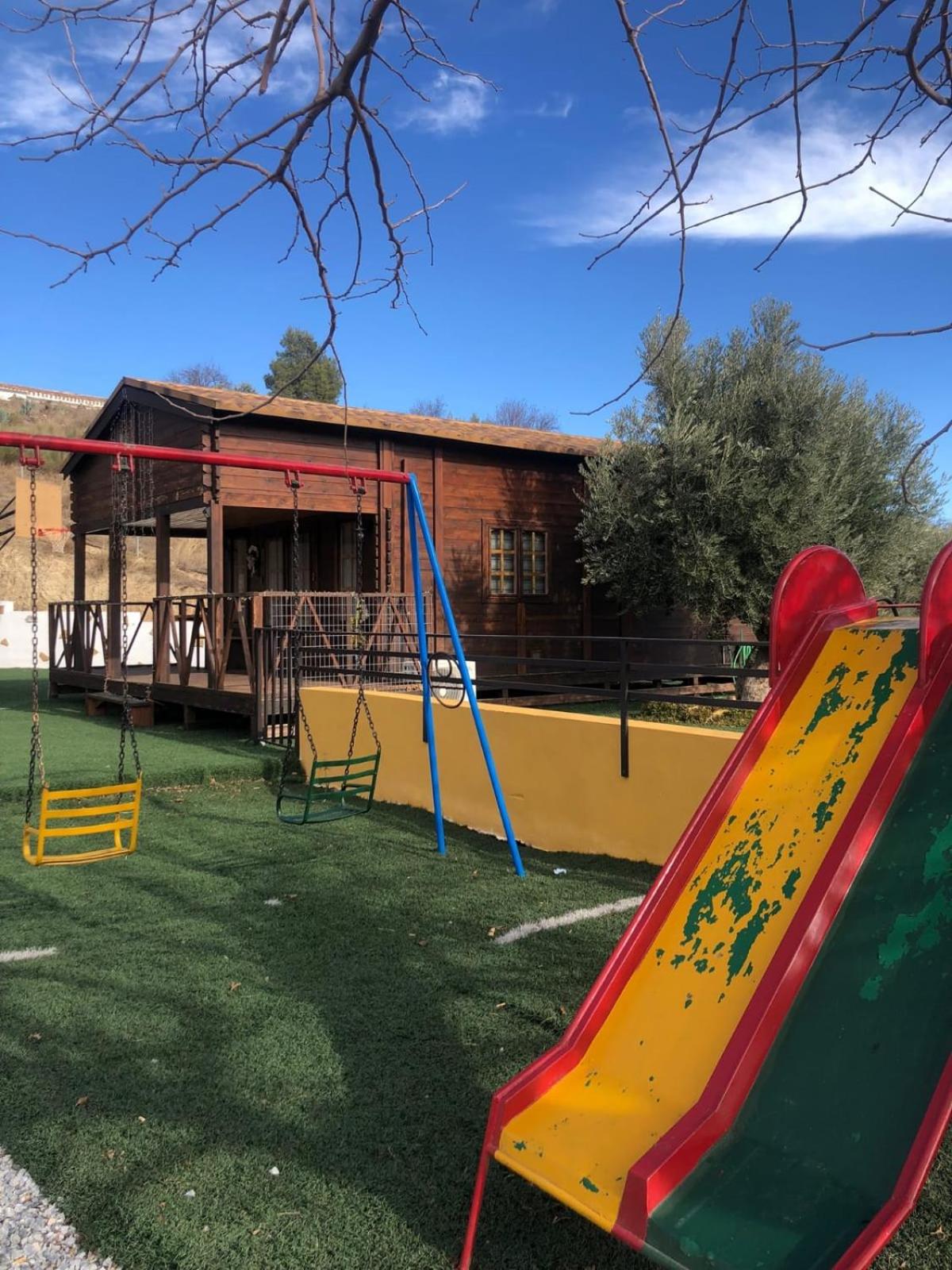 Casa Los Bartolos
