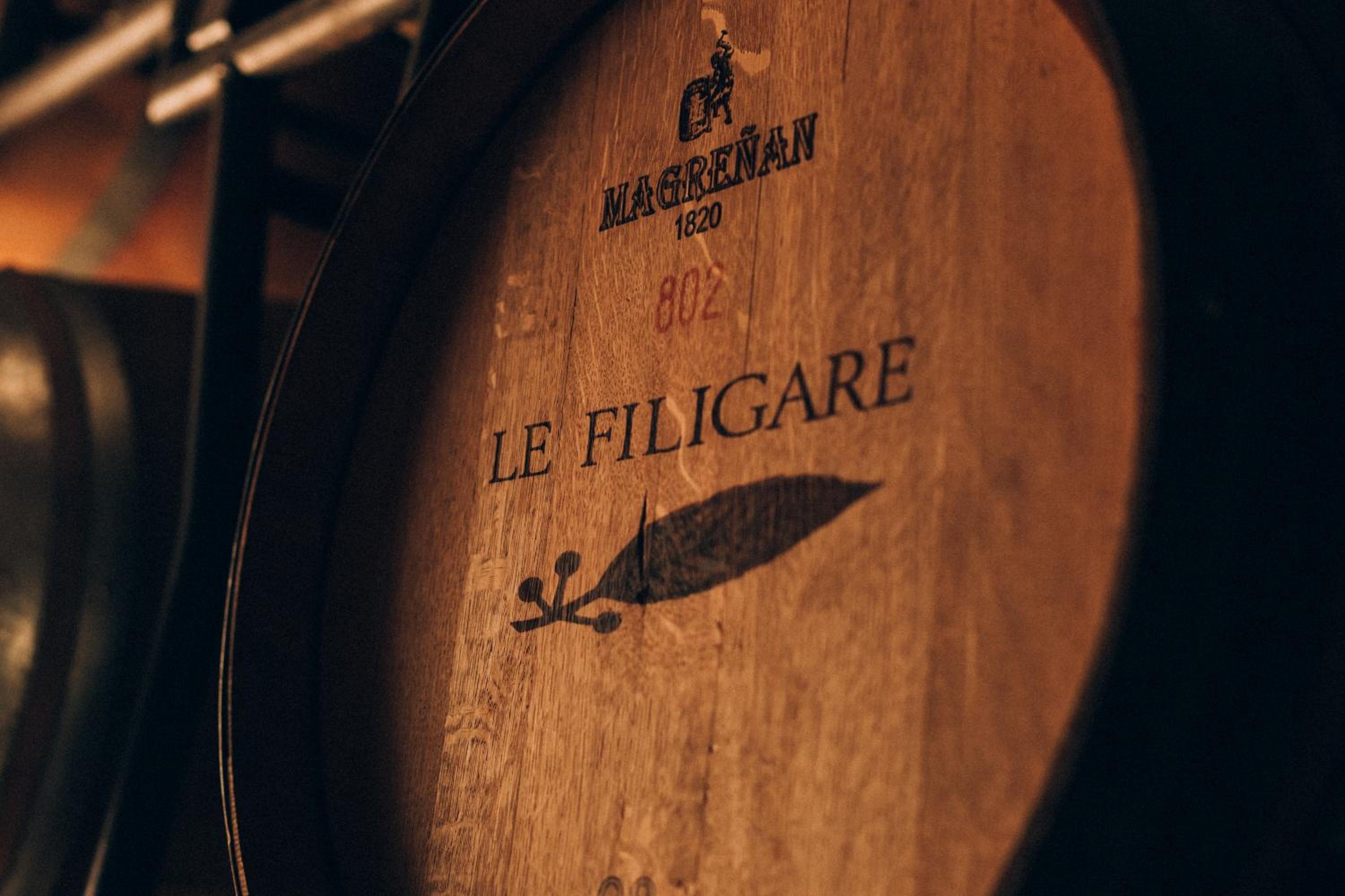Le Filigare Wine & Country Relais
