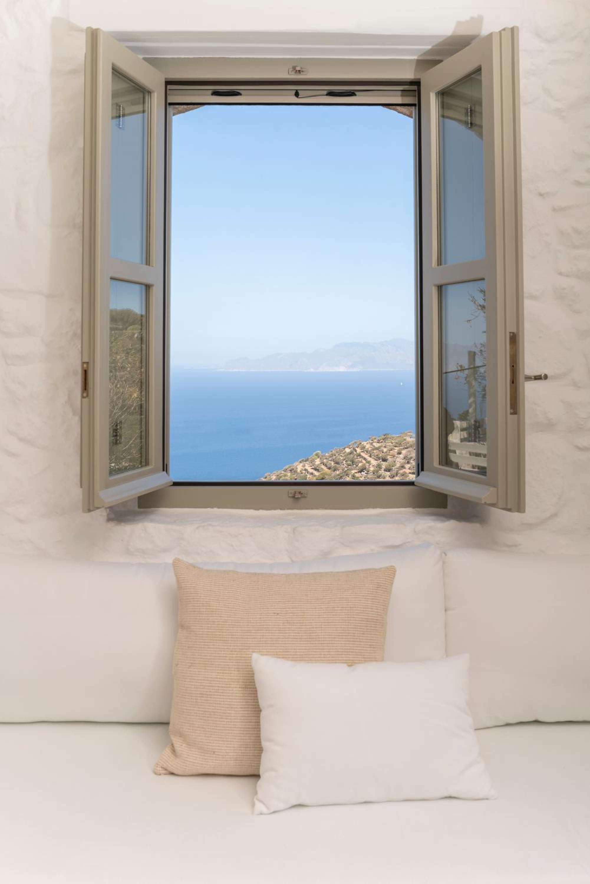 fragoseco dream accommodation!
