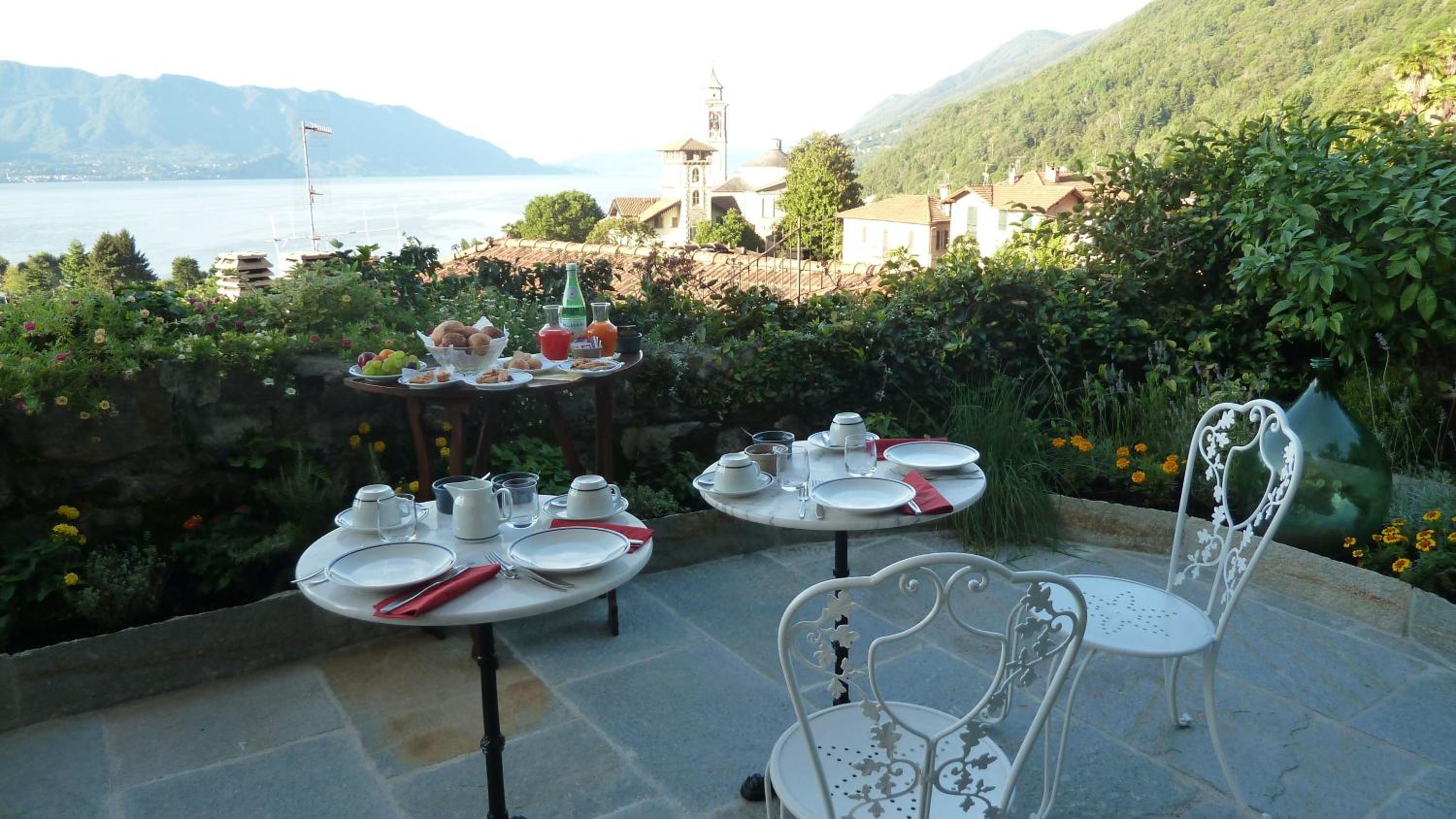 B&B Casa Forster