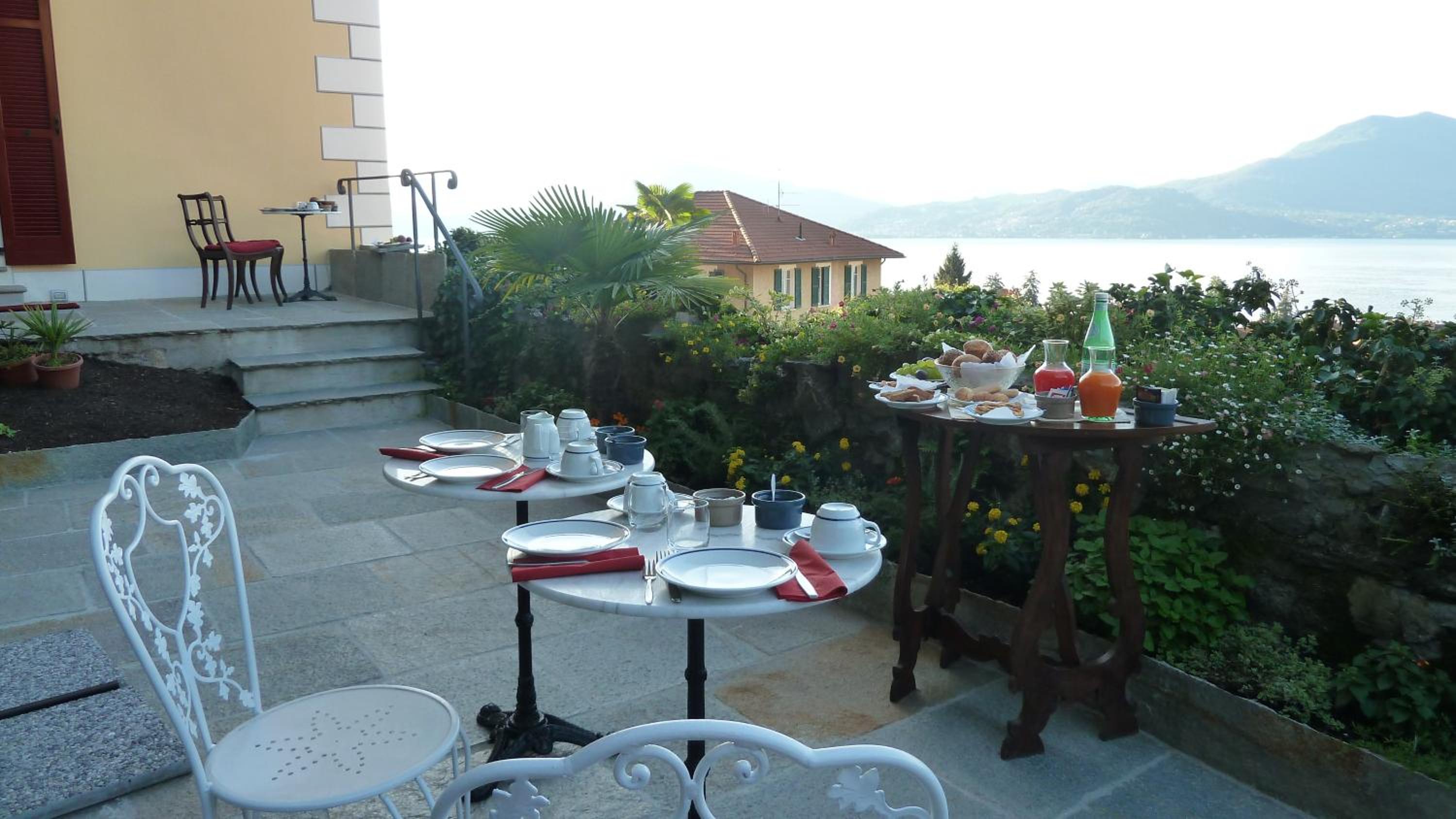 B&B Casa Forster