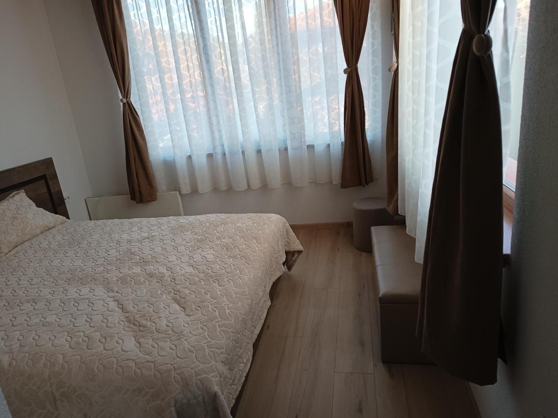 Къща за гости 