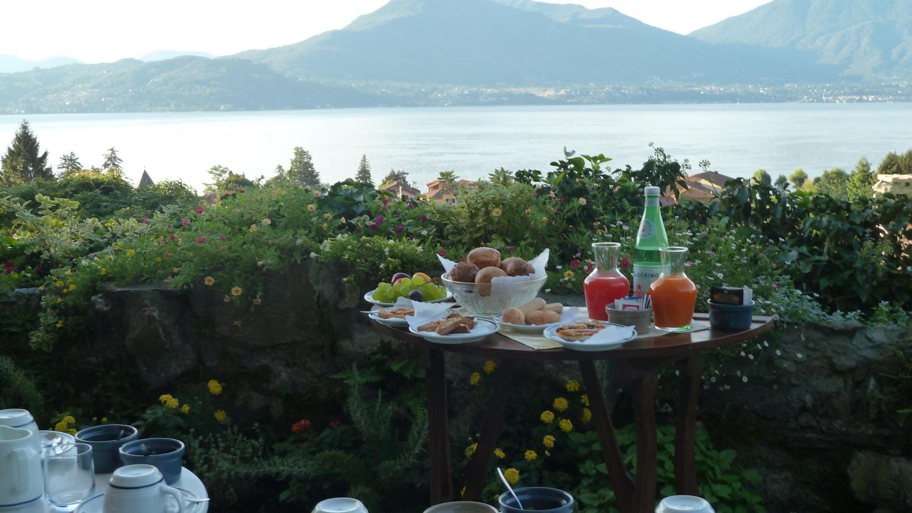 B&B Casa Forster