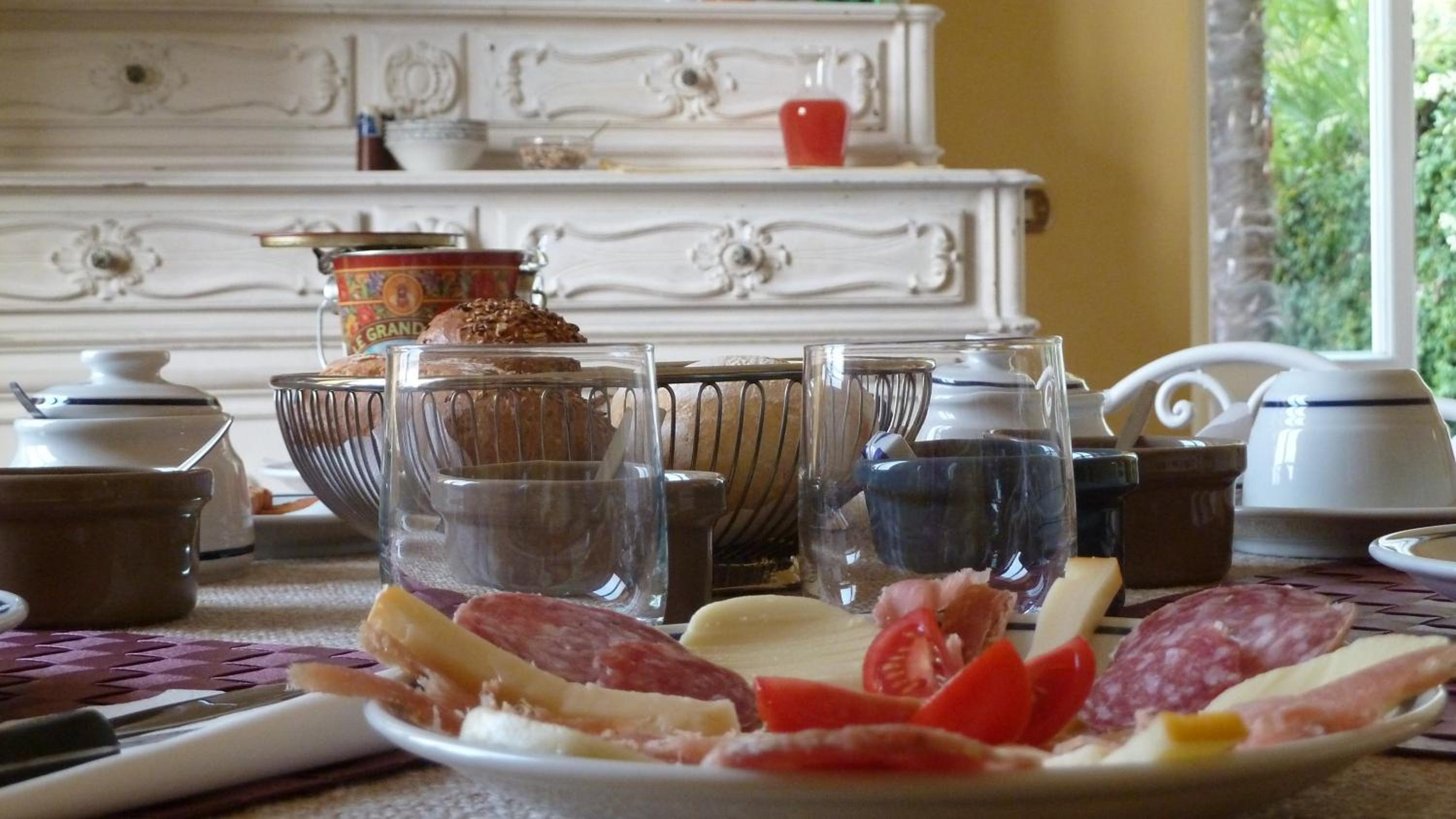 B&B Casa Forster
