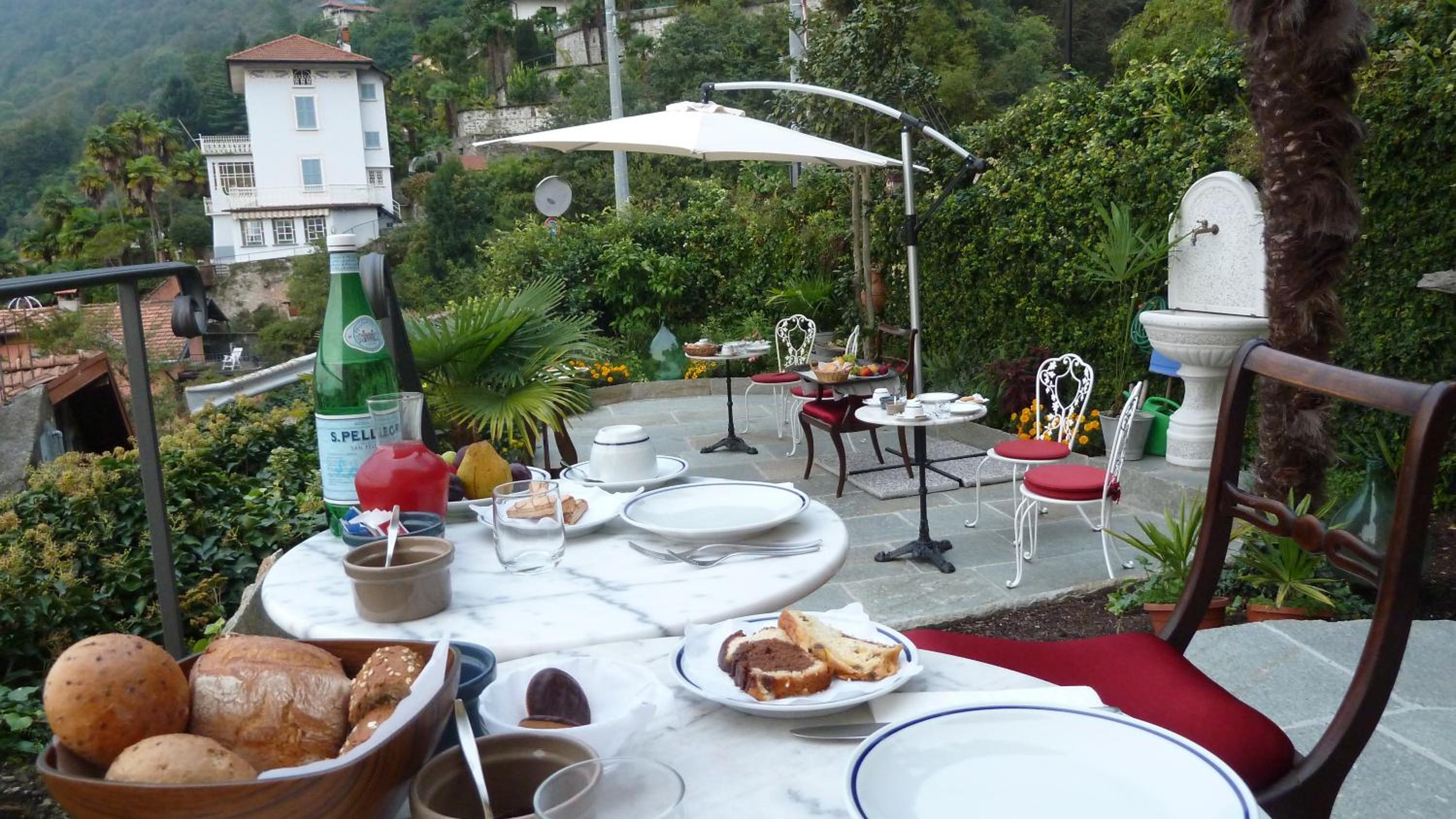 B&B Casa Forster