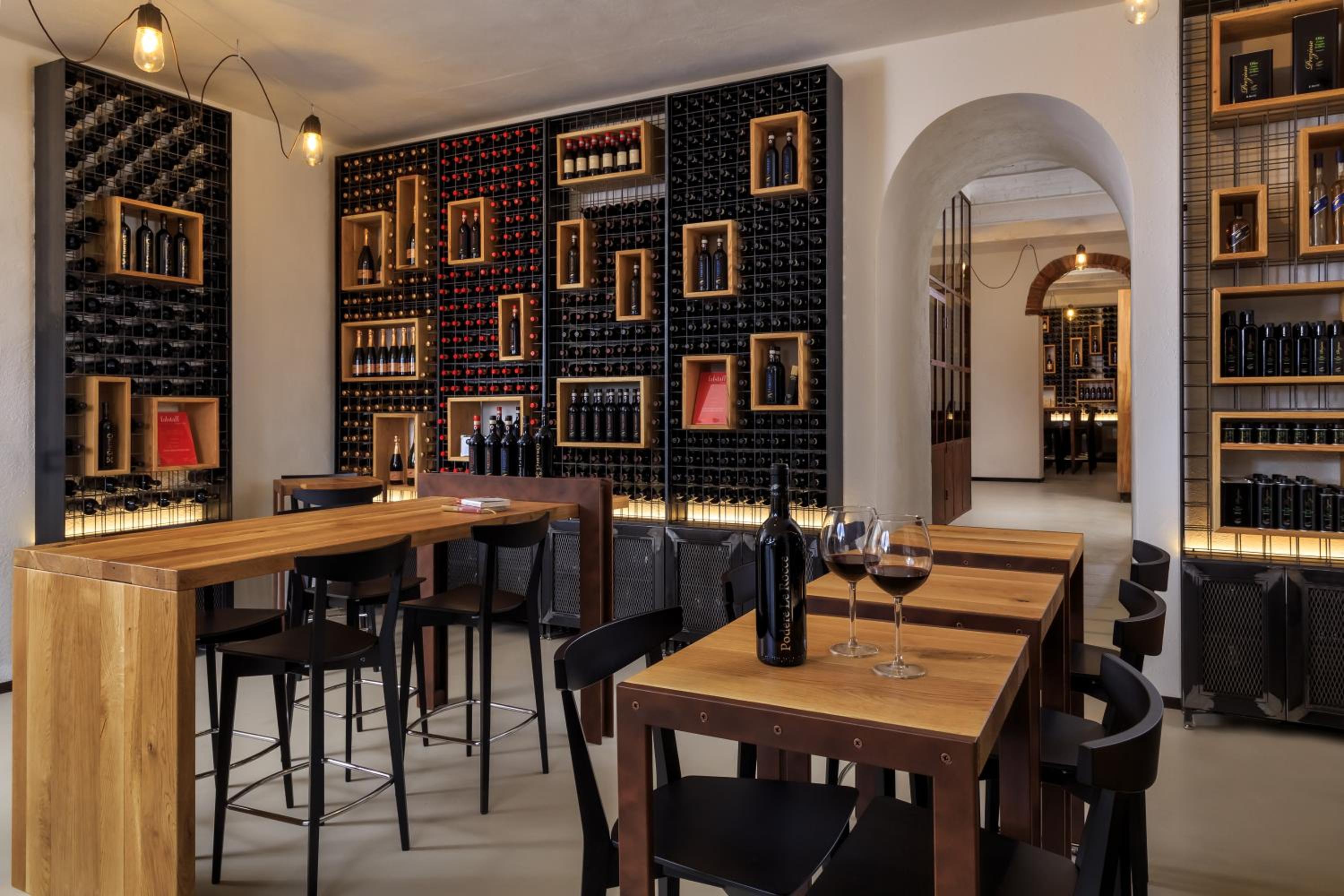 Le Filigare Wine & Country Relais
