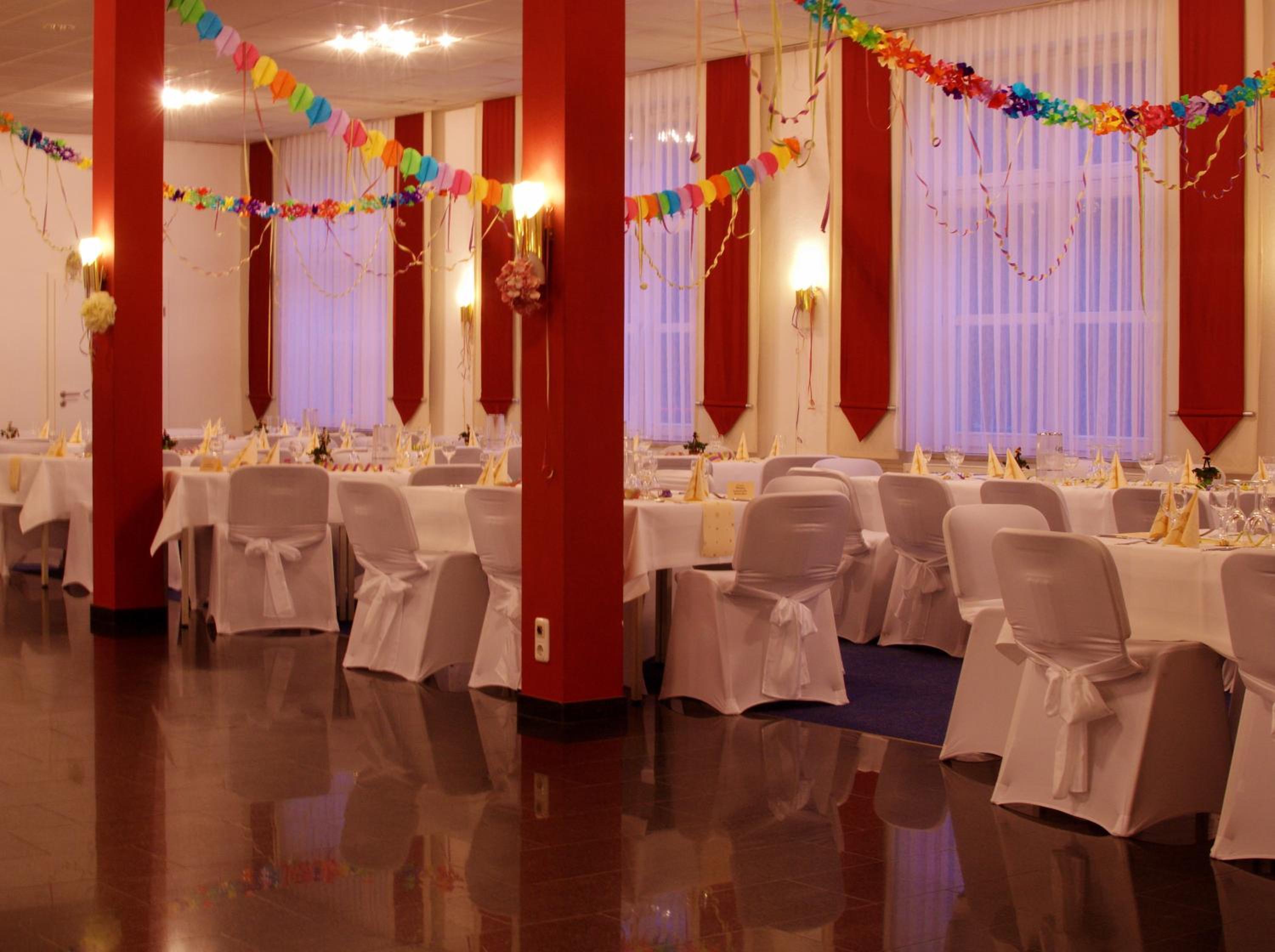 Hotel Goldener Fasan
